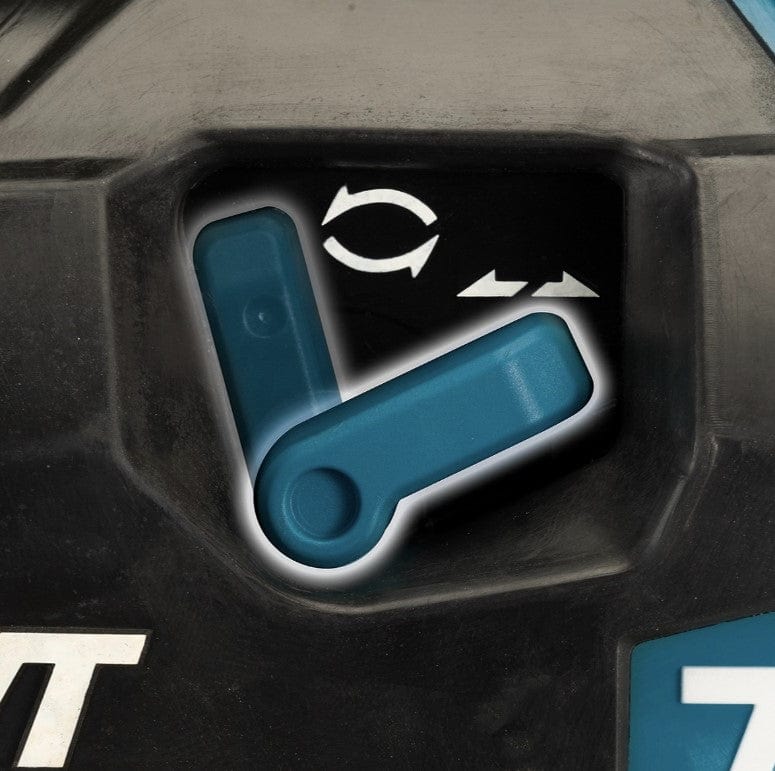 40V Max Brushless Orbital Recipro Saw Bare JR002GZ by Makita