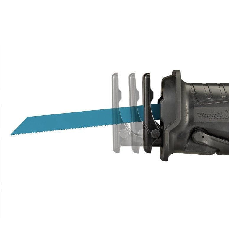 40V Max Brushless Orbital Recipro Saw Bare JR002GZ by Makita