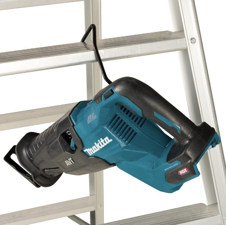 40V Max Brushless Orbital Recipro Saw Bare JR002GZ by Makita
