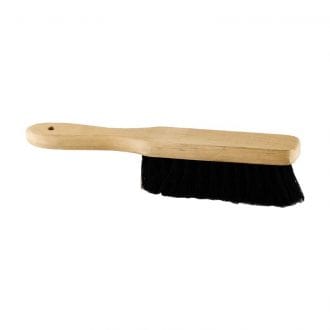 Josco Coco Fibre Banister Brush with Wooden Handle JHBBC