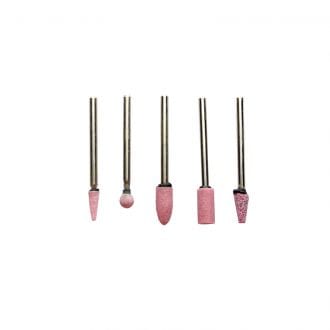 Mounted Points 5 Pack Assorted Mini - JMPK5M by Josco