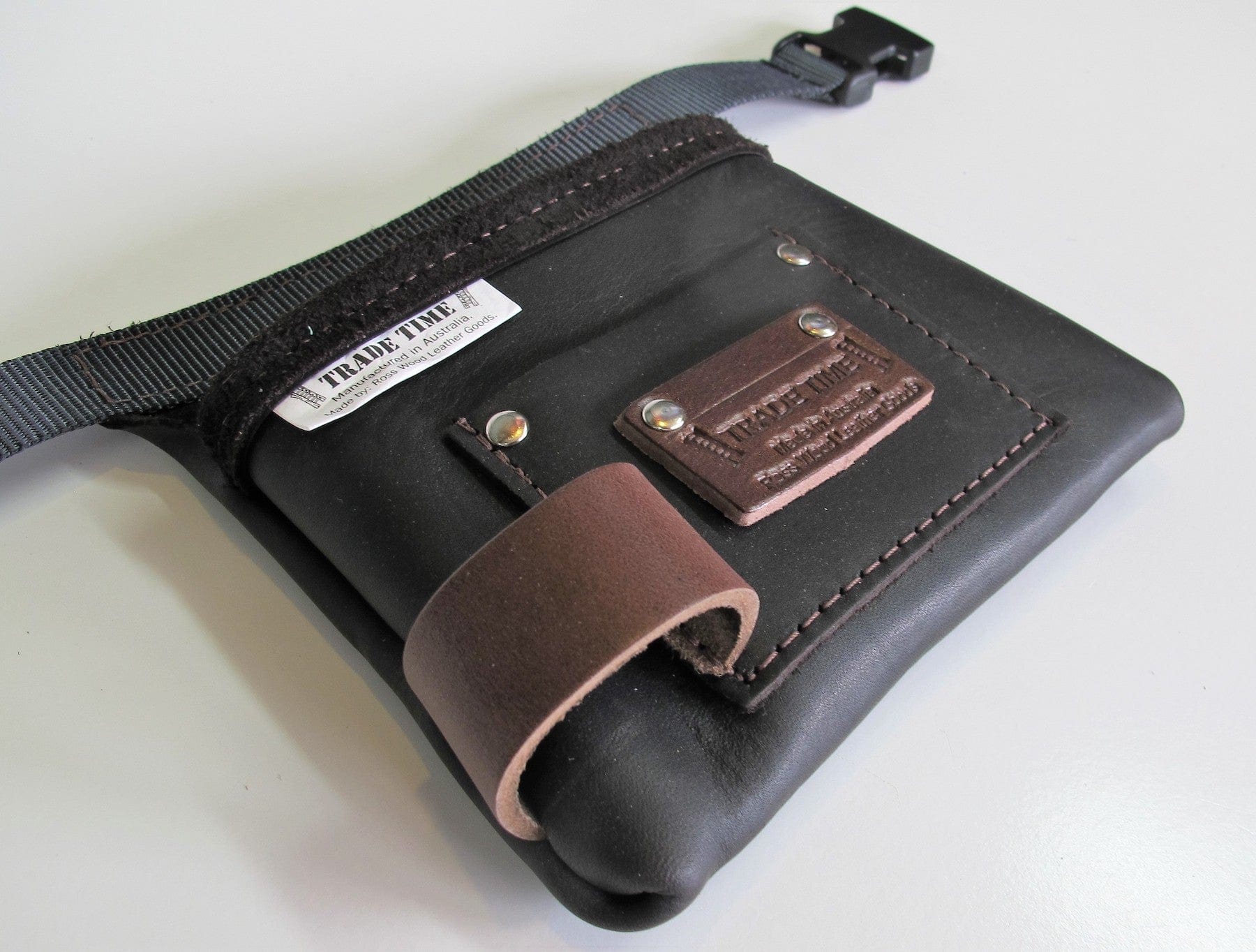 Junior Kids Tool Bag by Trade Time
