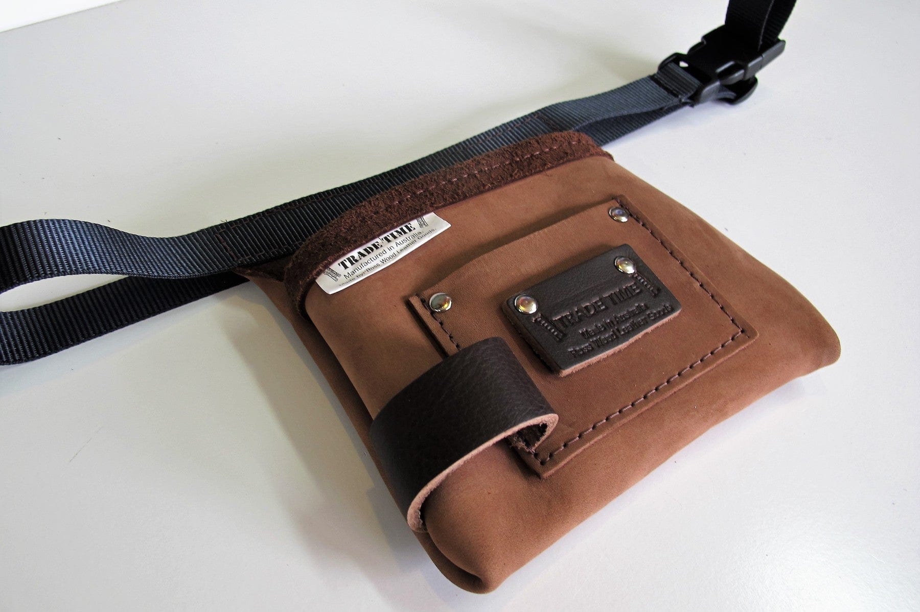 Junior Kids Tool Bag by Trade Time