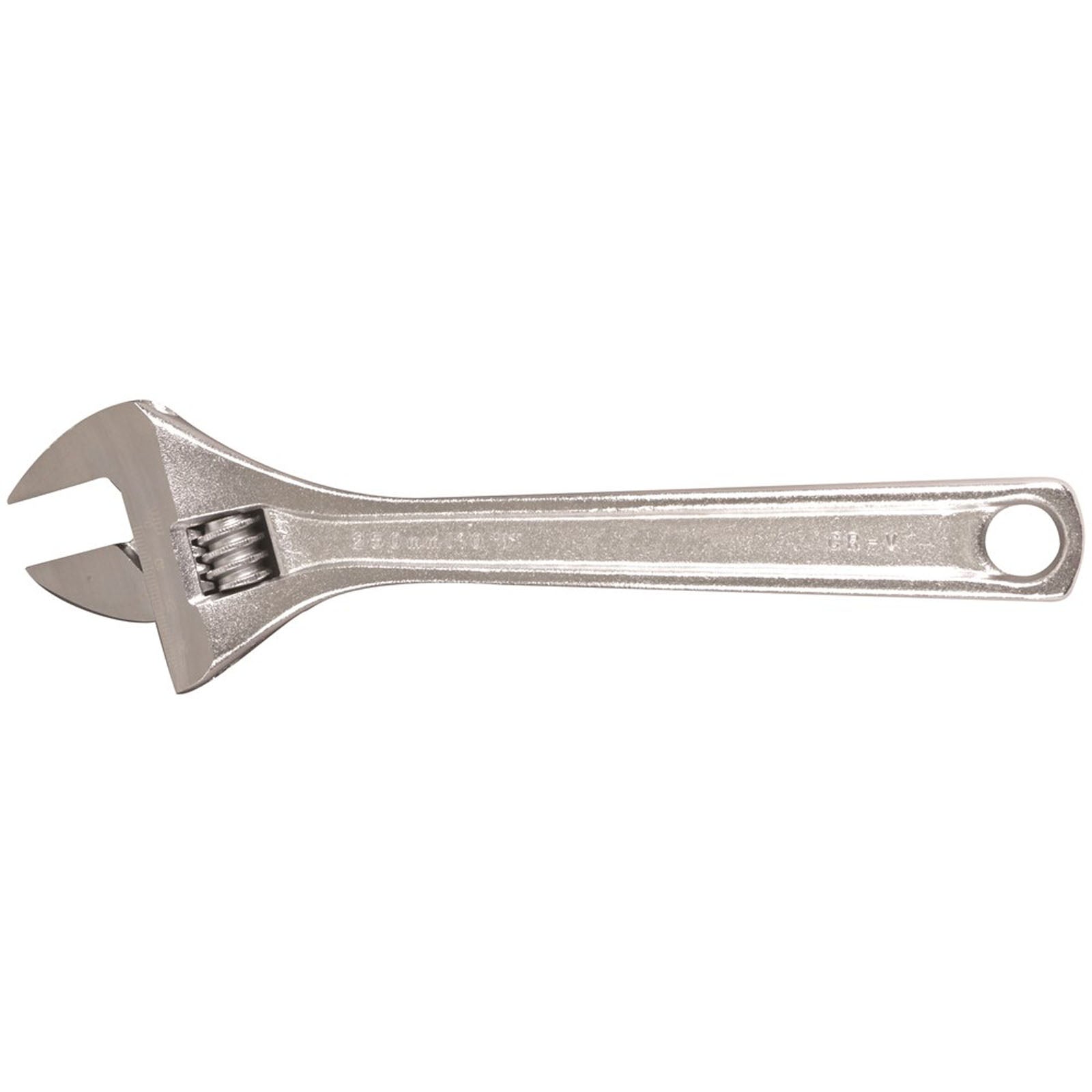 250mm Adjustable Wrench K040004 by Kincrome