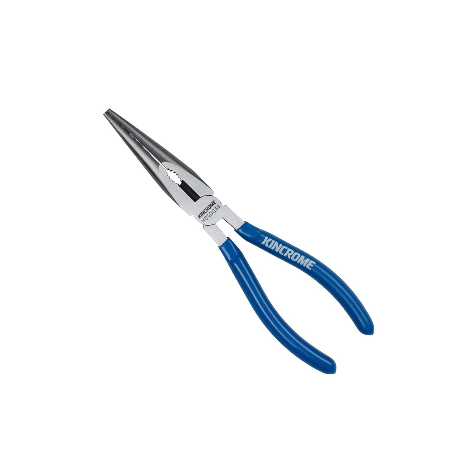 Kincrome 200mm (8") Long Nose Pliers K040039