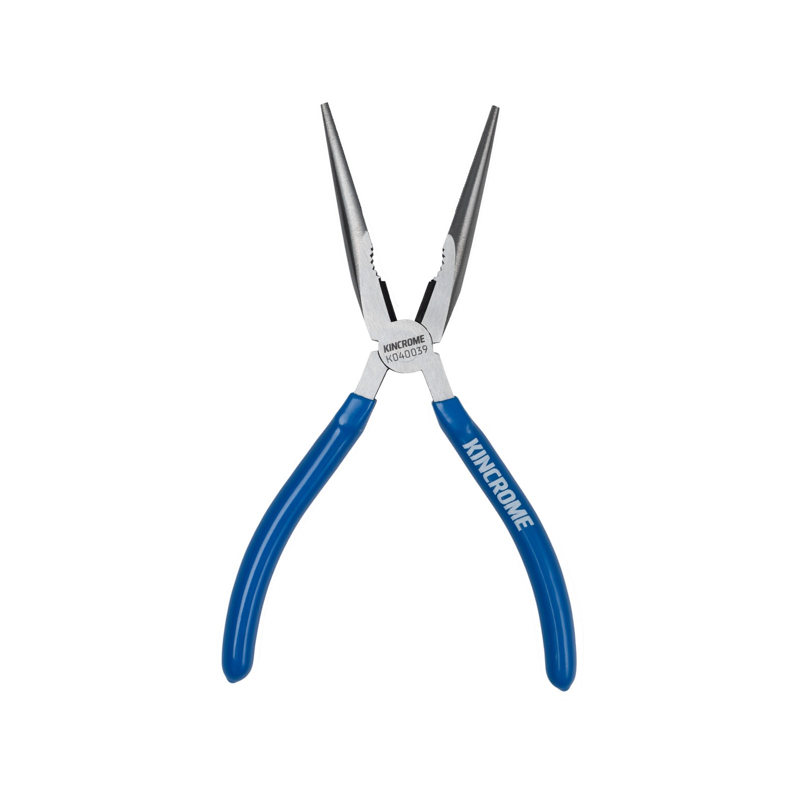 Kincrome 200mm (8") Long Nose Pliers K040039