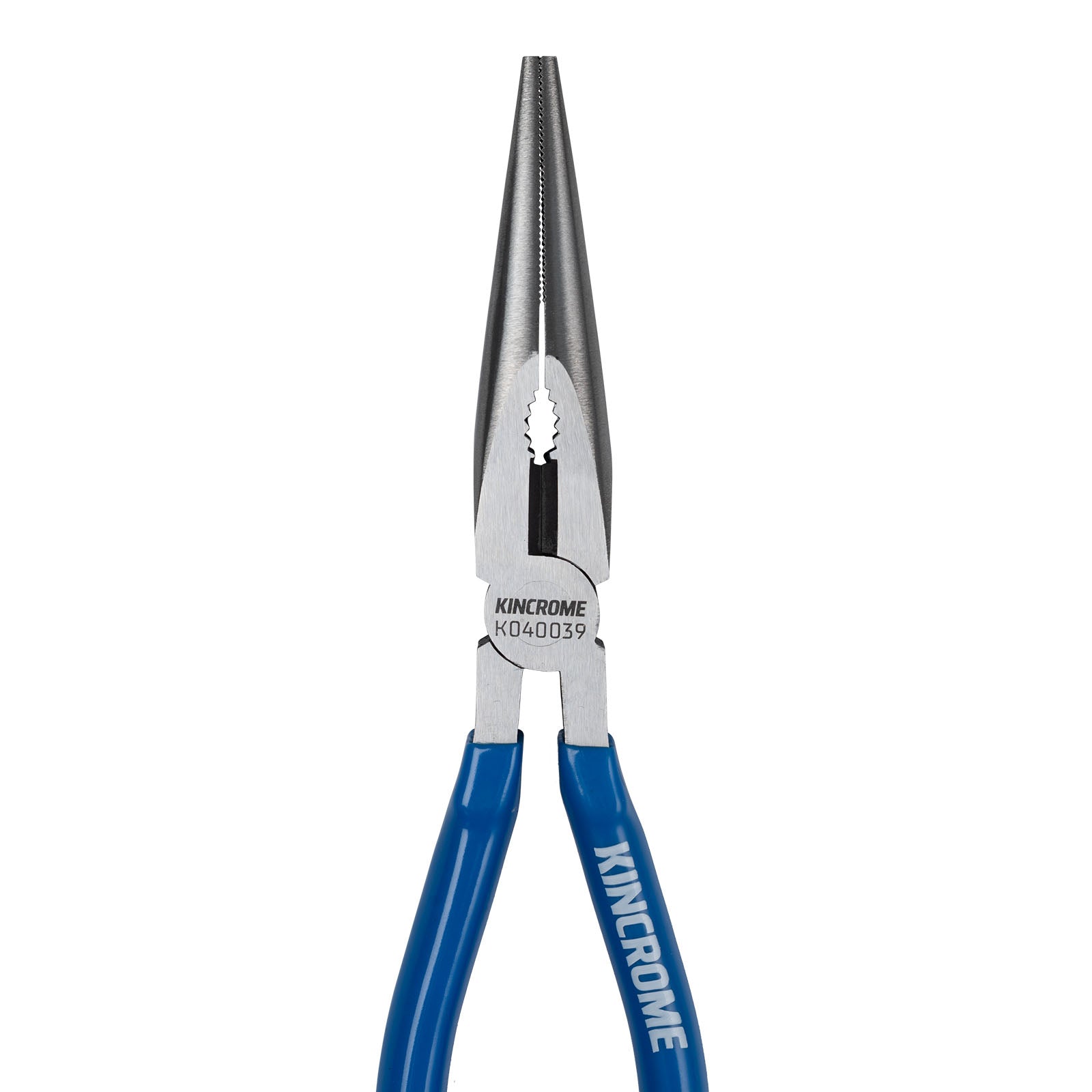 Kincrome 200mm (8") Long Nose Pliers K040039