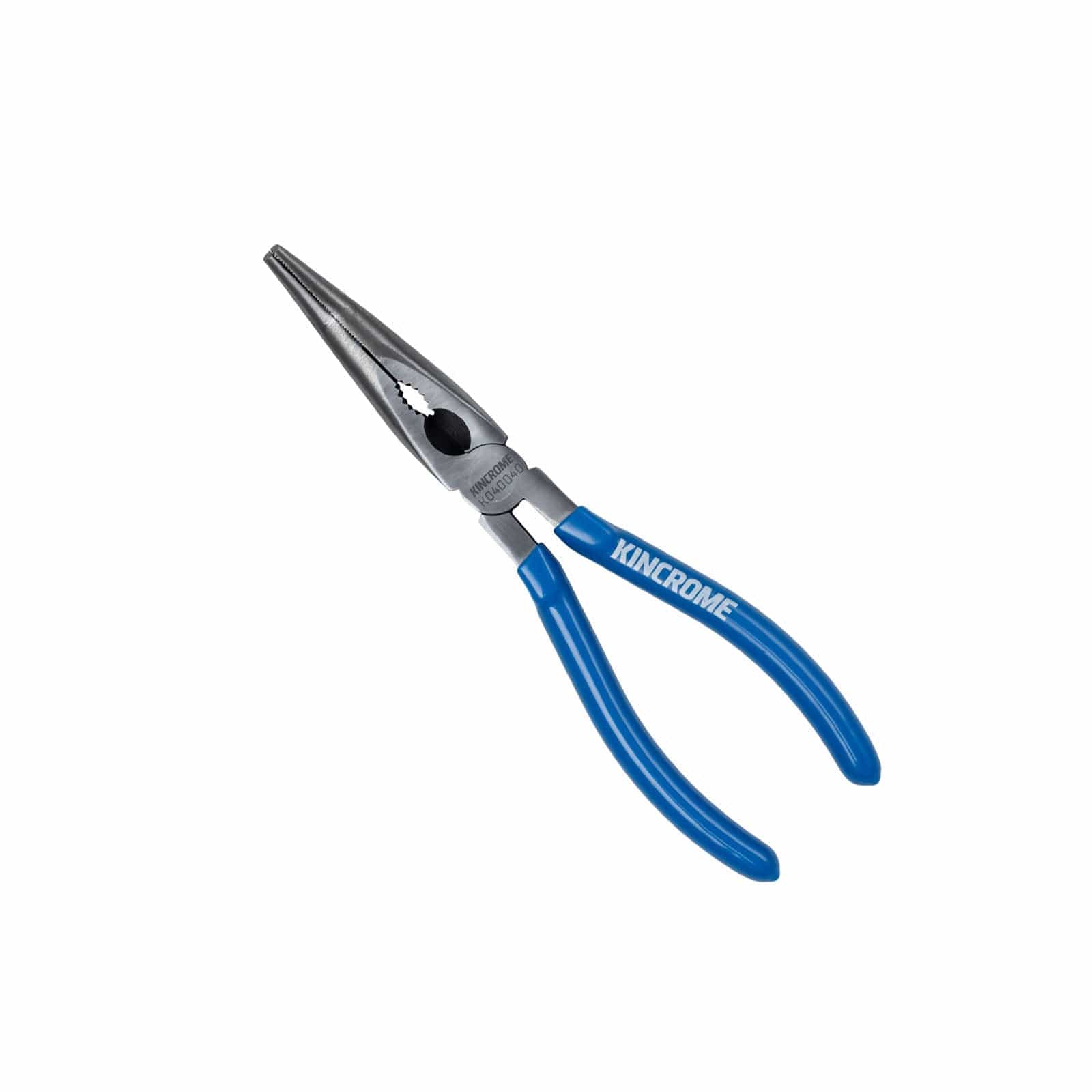 Kincrome 200mm (8") Long Nose Pliers Bent K040040
