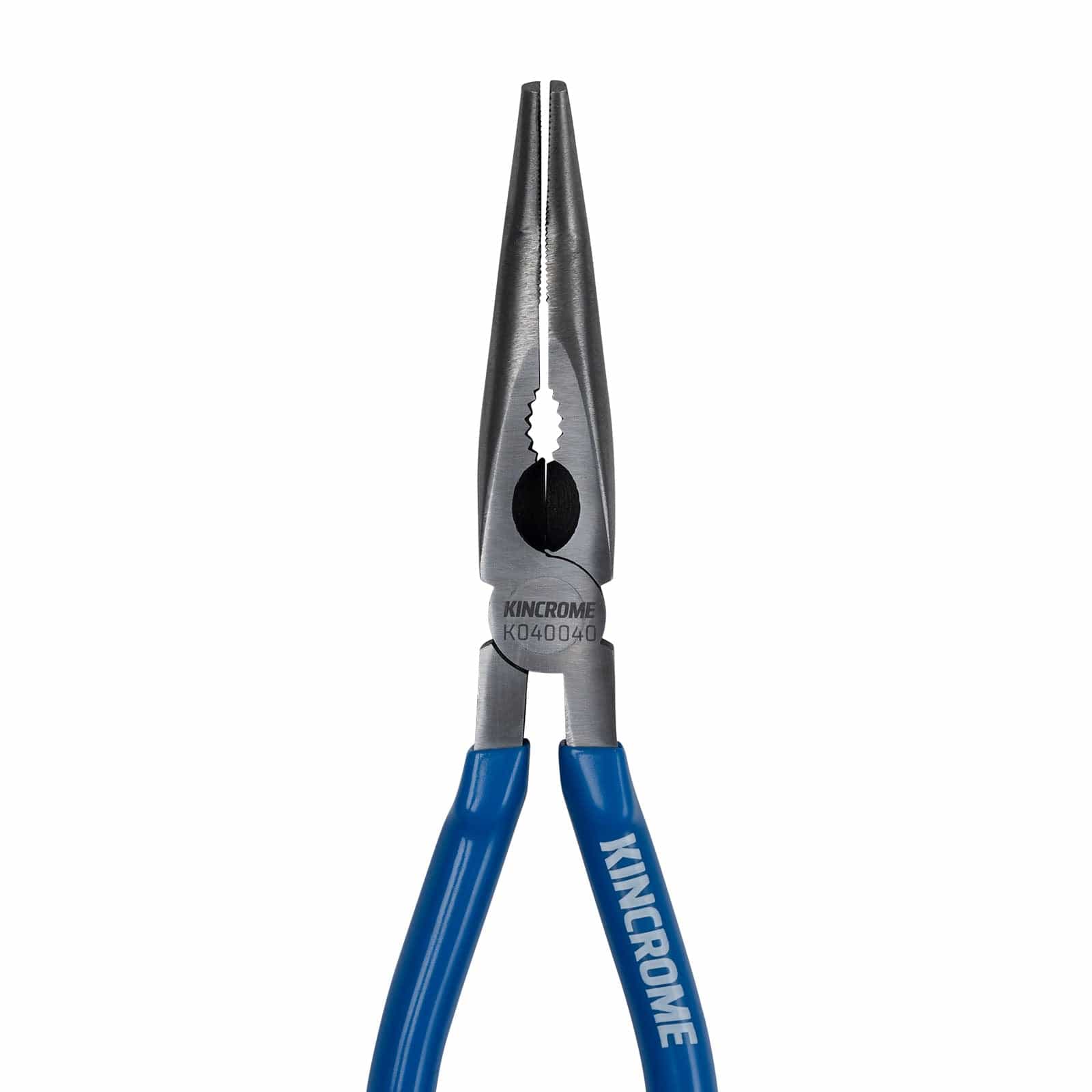Kincrome 200mm (8") Long Nose Pliers Bent K040040