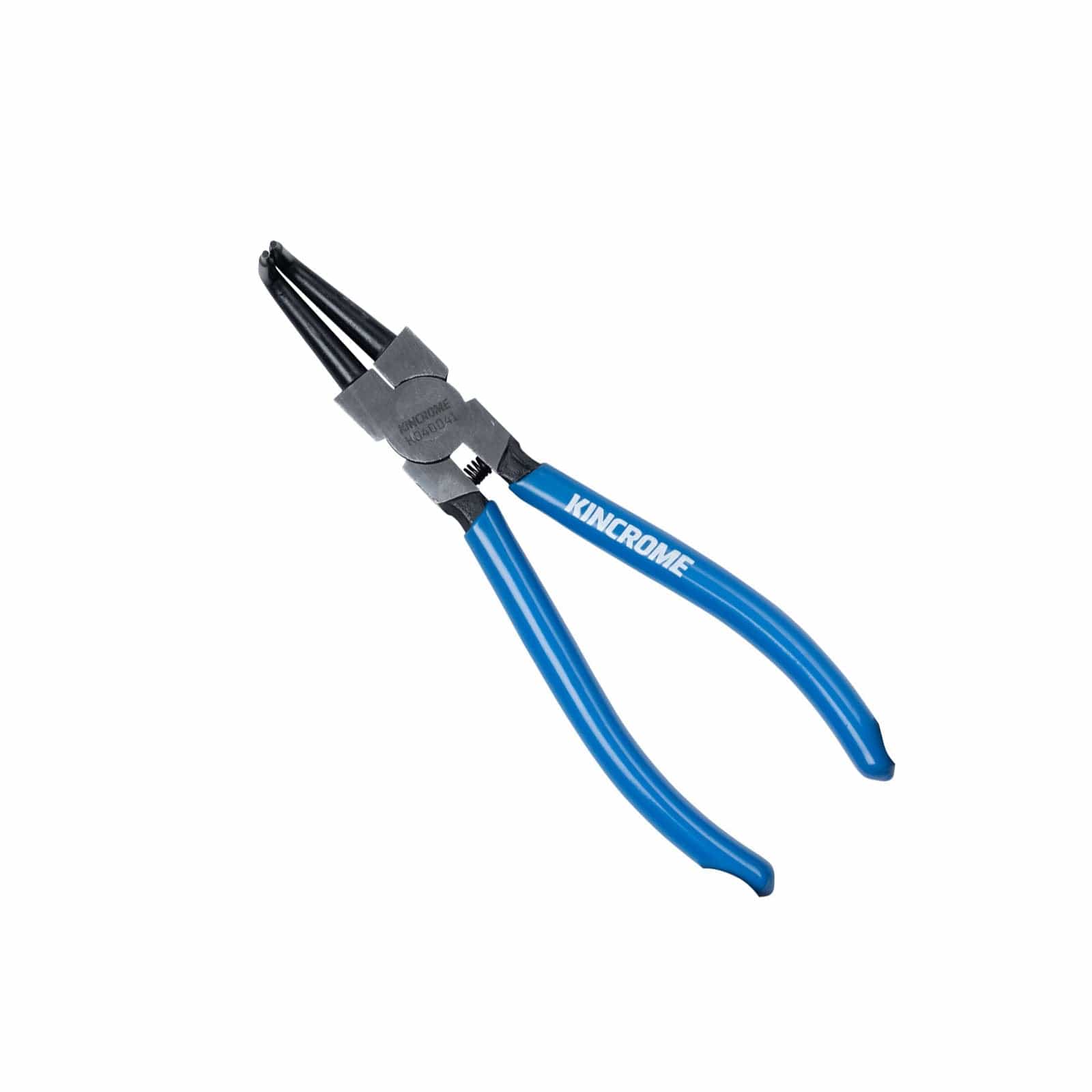 Kincrome 175mm (7") Circlip Pliers Internal Bent K040041