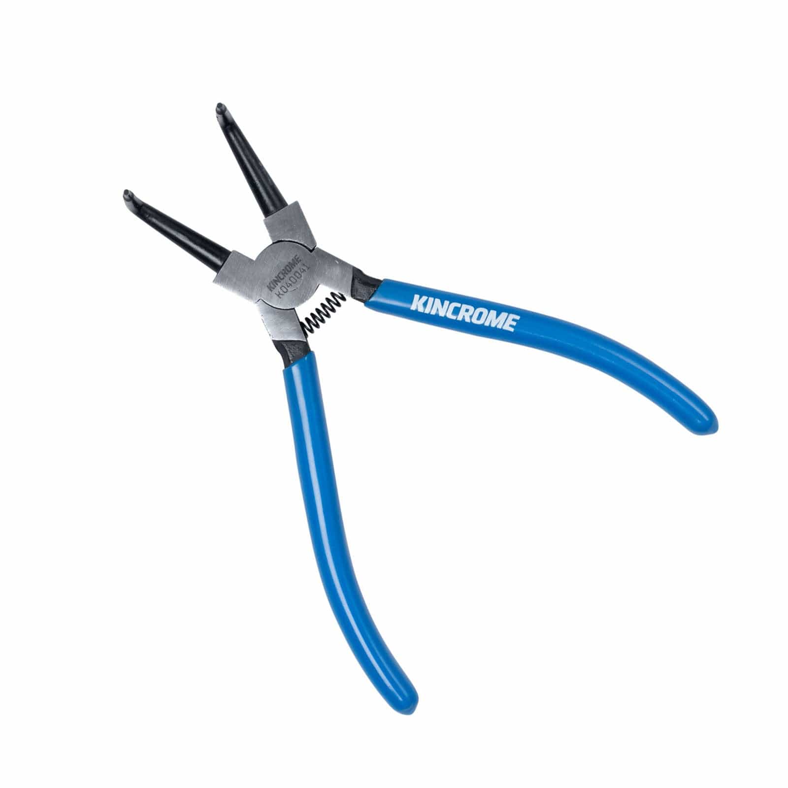 Kincrome 175mm (7") Circlip Pliers Internal Bent K040041