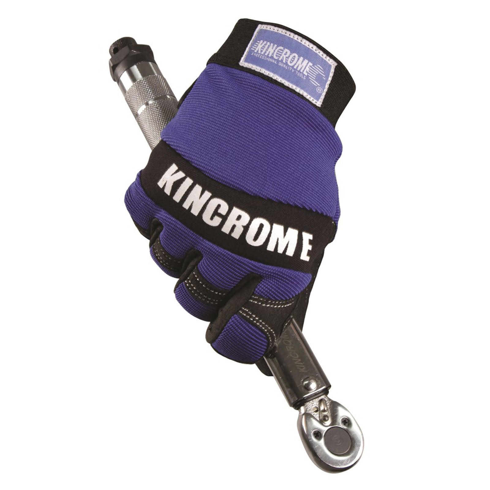 Mechanics Gloves Medium K080024 by Kincrome