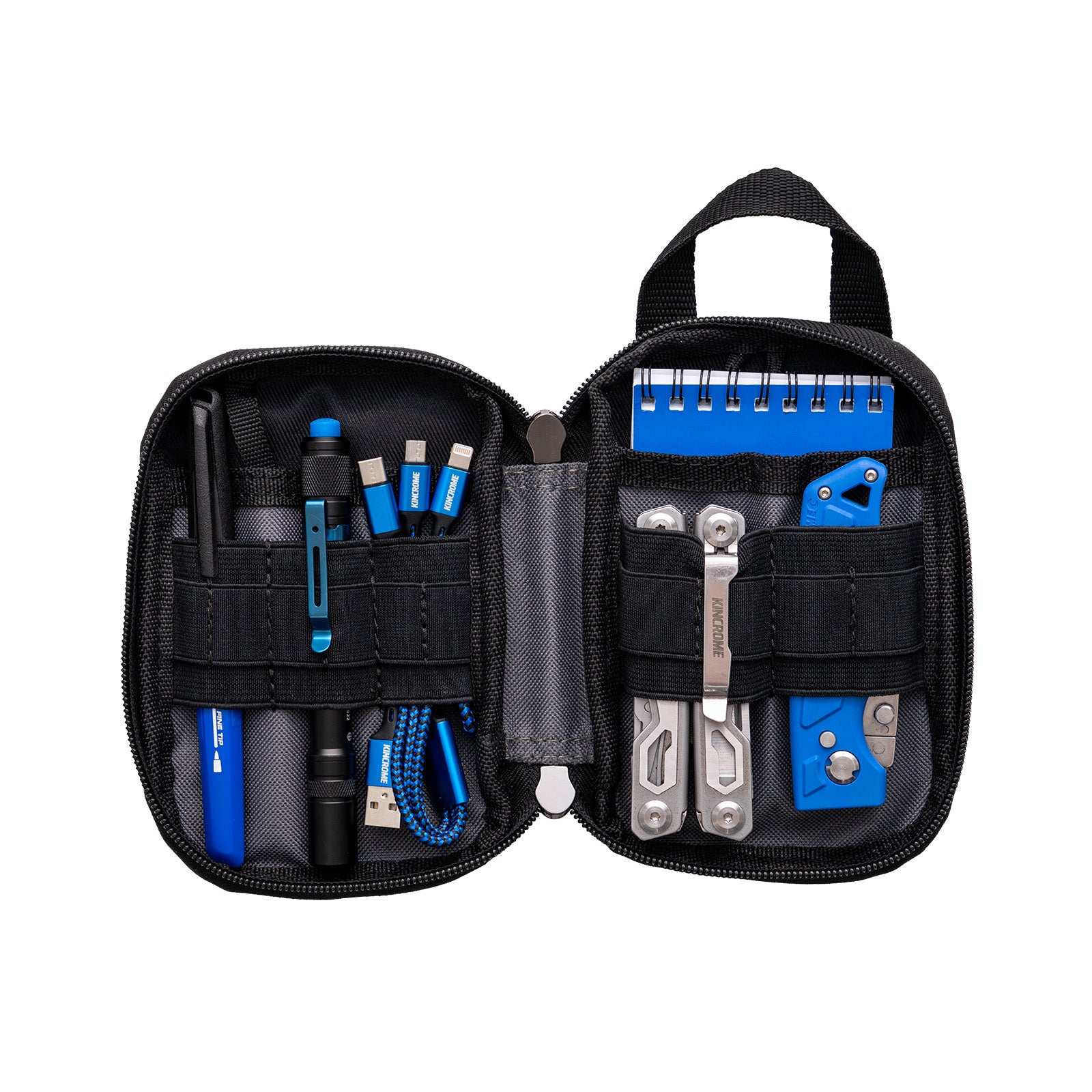 Kincrome EDC Everyday Tool Kit K10061 | 7 Pce