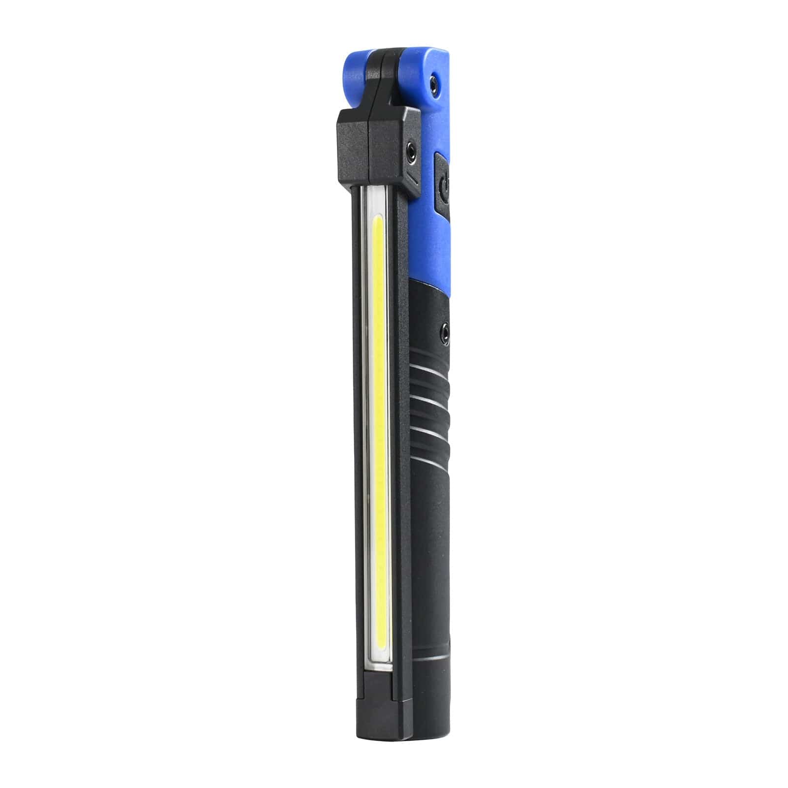 Compact Folding Inspection Light - K10307 by Kincrome