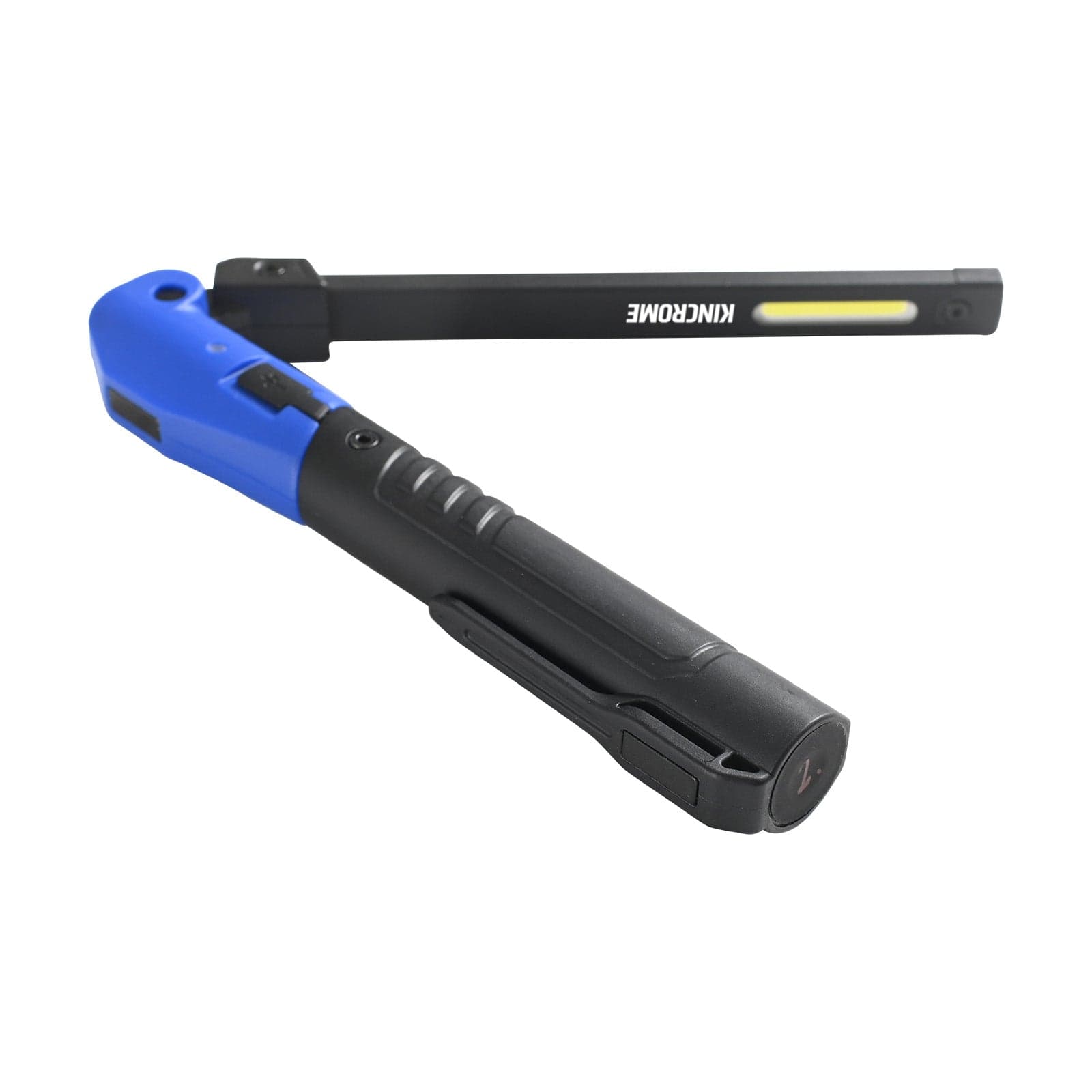 Compact Folding Inspection Light - K10307 by Kincrome