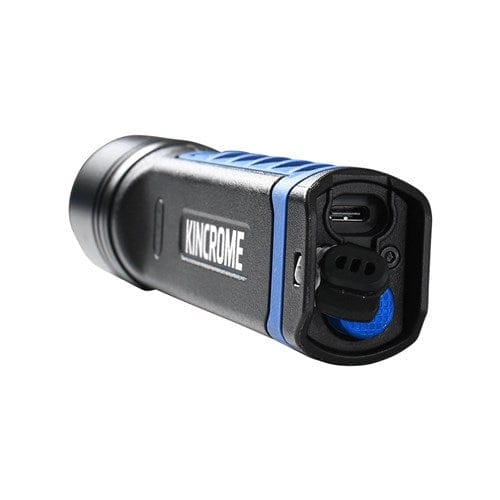 LED Torch (wireless charging) - K10312 by Kincrome