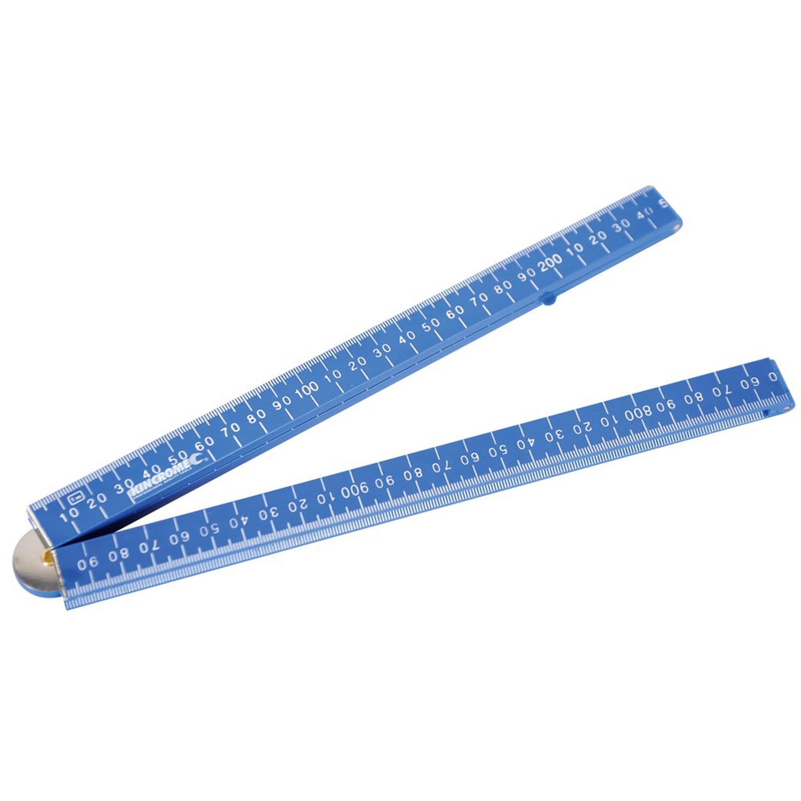 Kincrome 1m Metric Folding Rule K11007