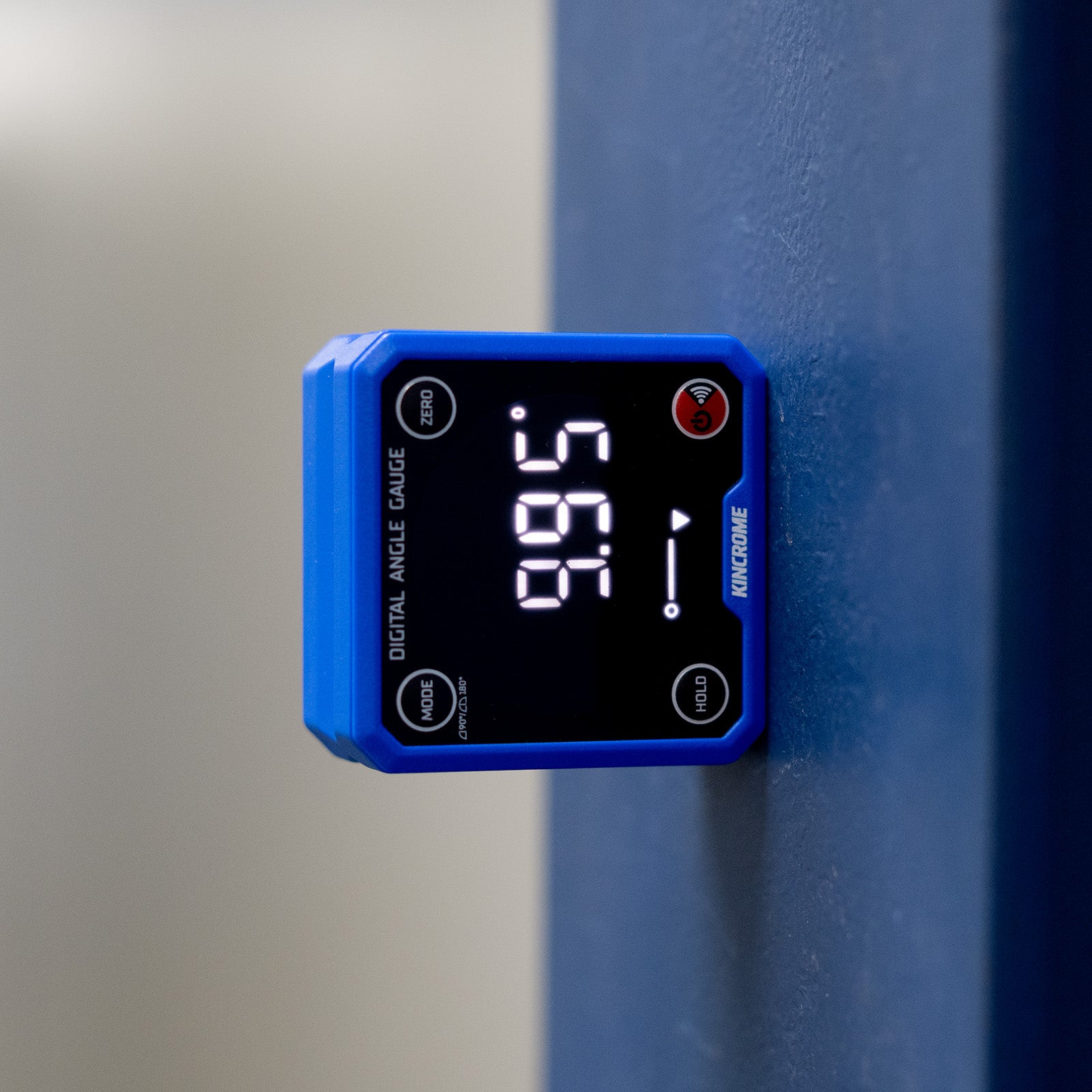 Kincrome Digital Angle Gauge K11077