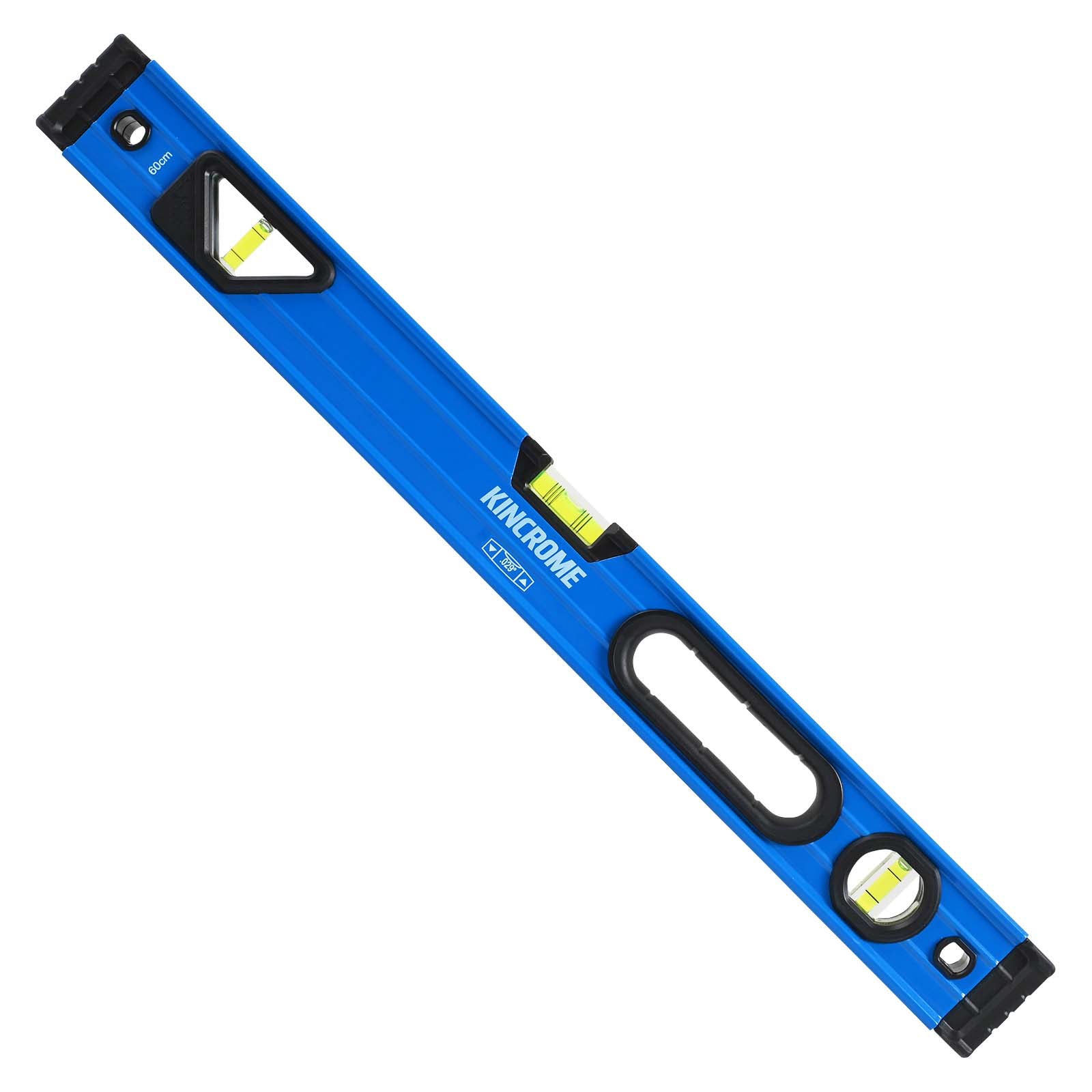 Kincrome Aluminium Verti-Site Spirit Levels