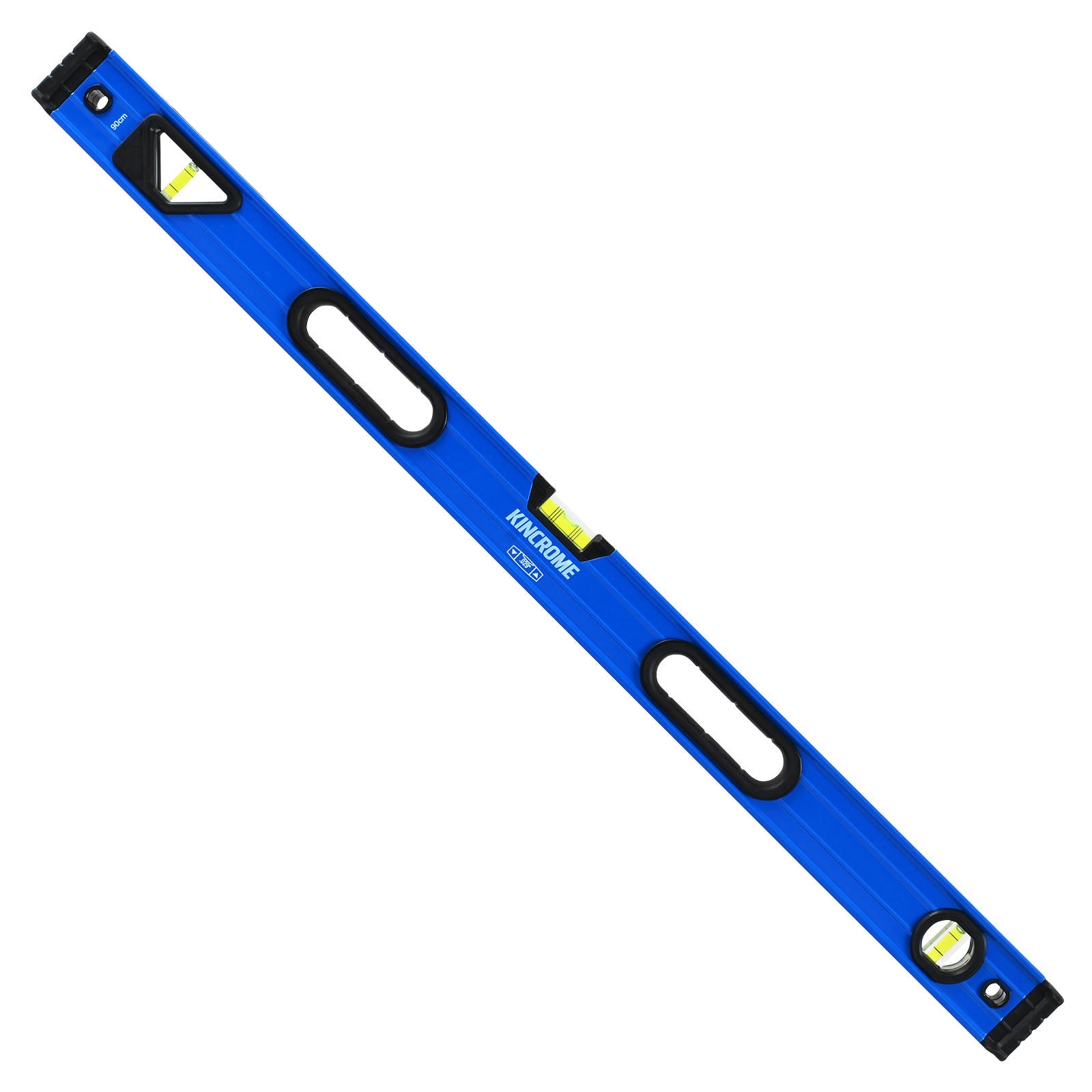 Kincrome Aluminium Verti-Site Spirit Levels