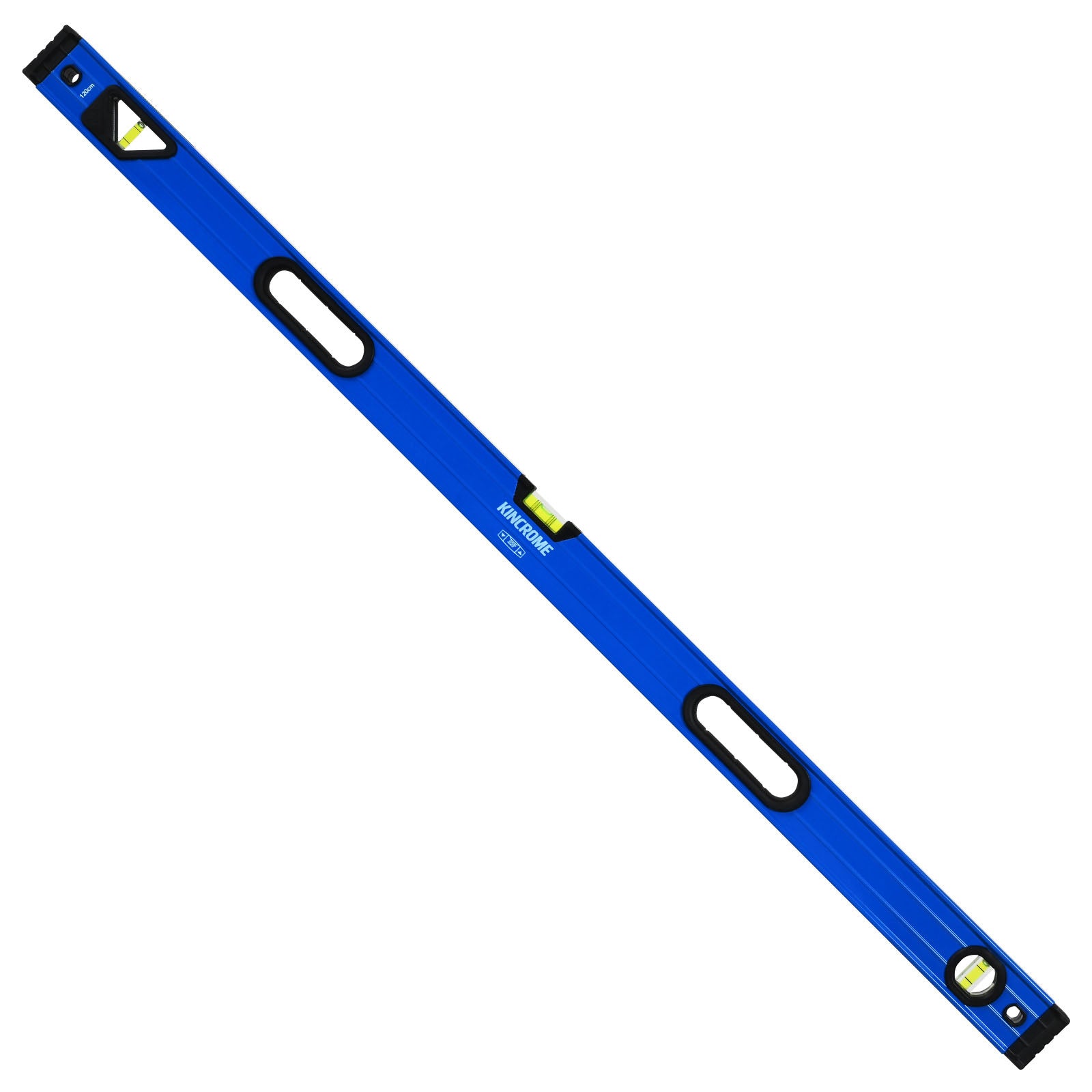Kincrome Aluminium Verti-Site Spirit Levels