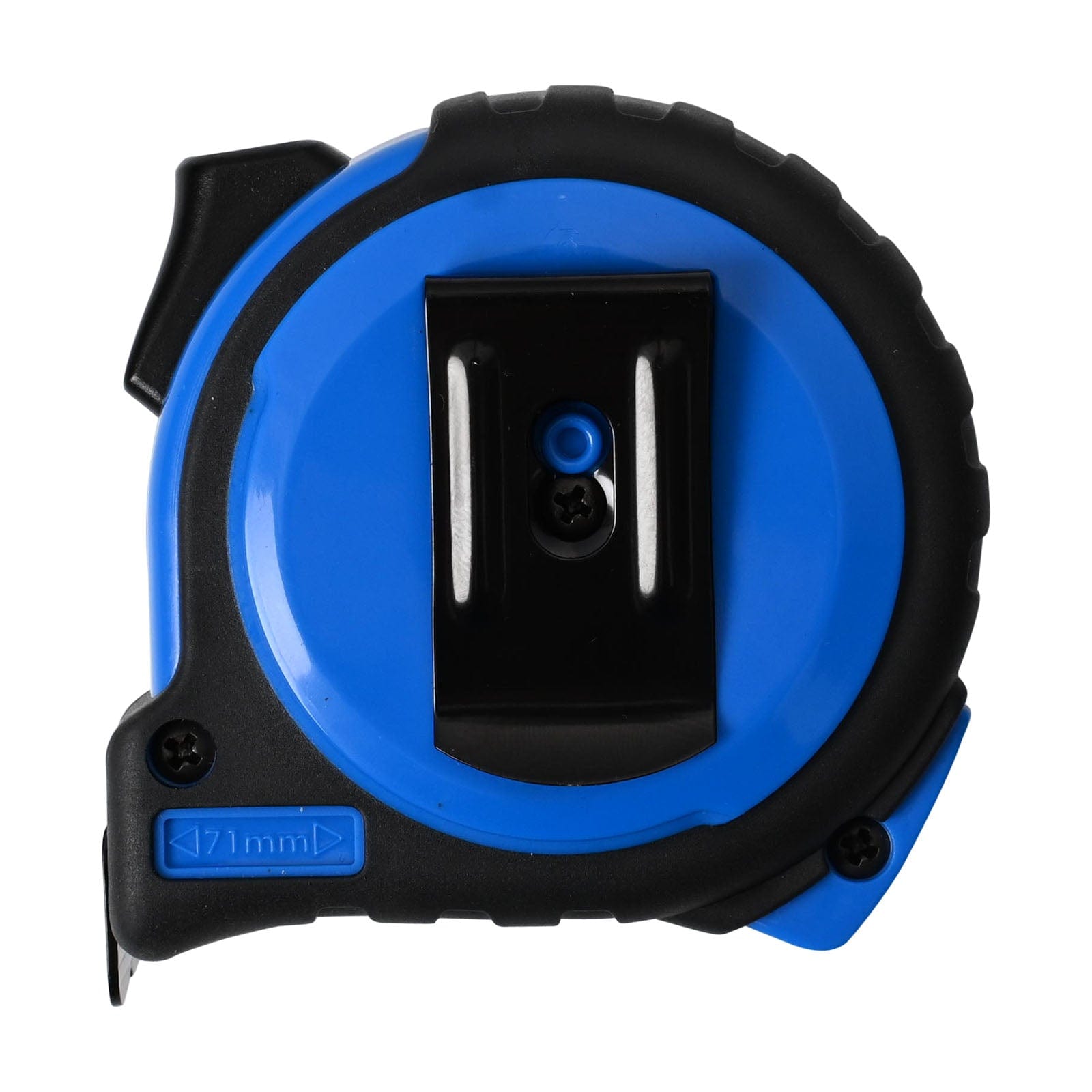 5m Tape Measure, Metric - K11551 by Kincrome