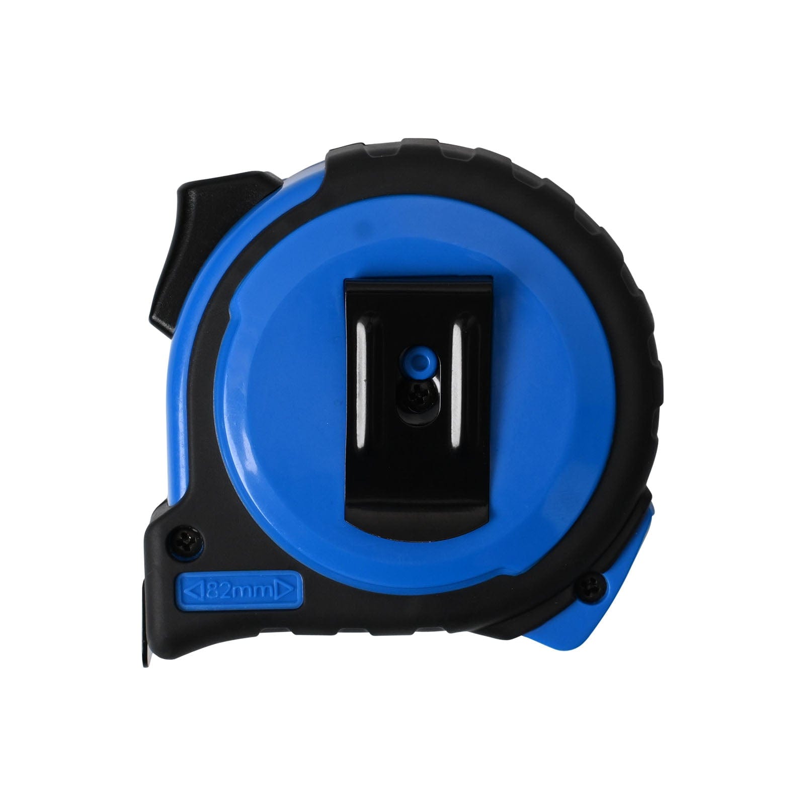 8M/26ft Tape Measure, Metric & Imperial - K11553 by Kincrome