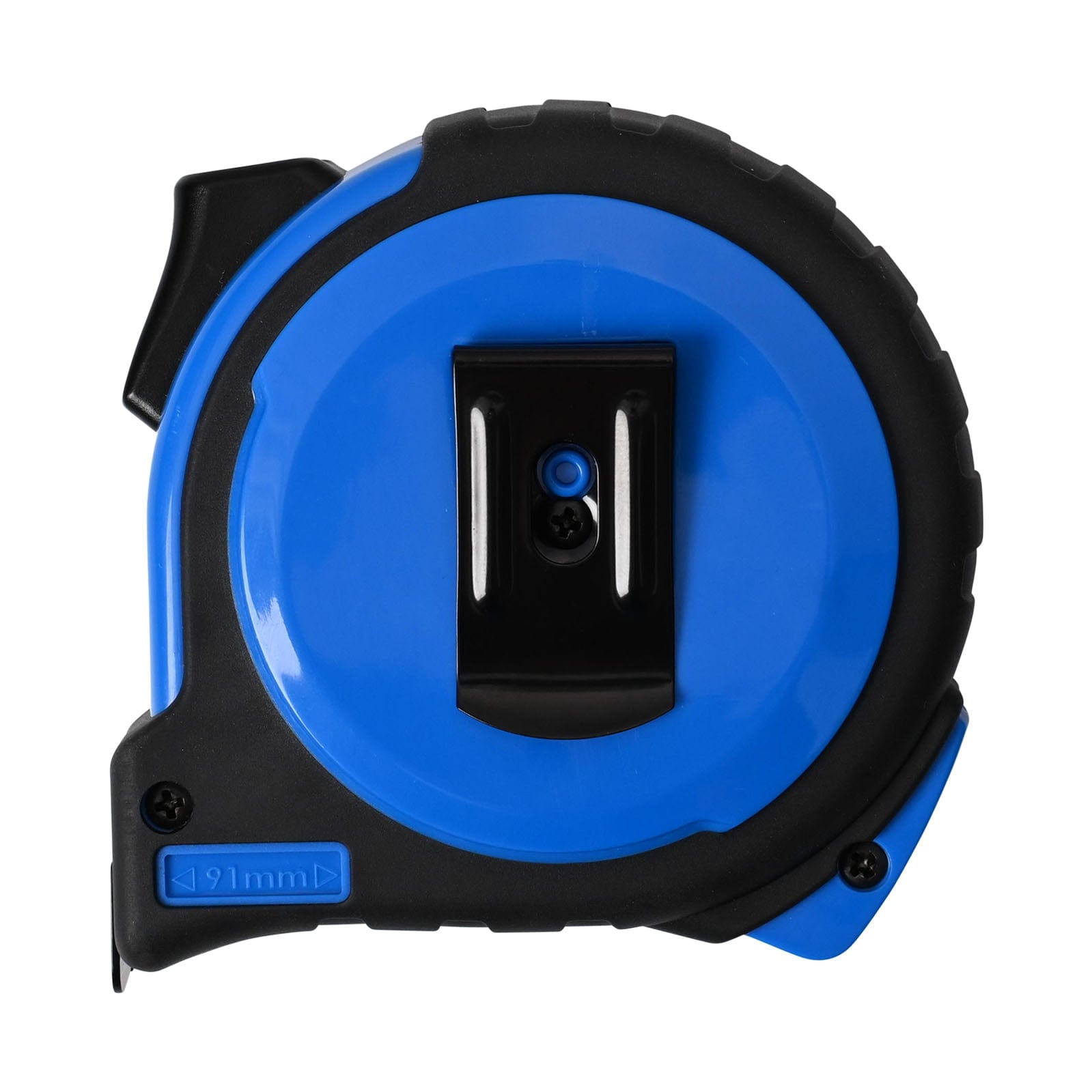 10M Tape Measure, Metric - K11554 by Kincrome