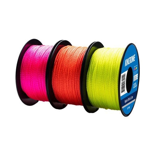 Nylon Brick Line 100m - K11900 by Kincrome