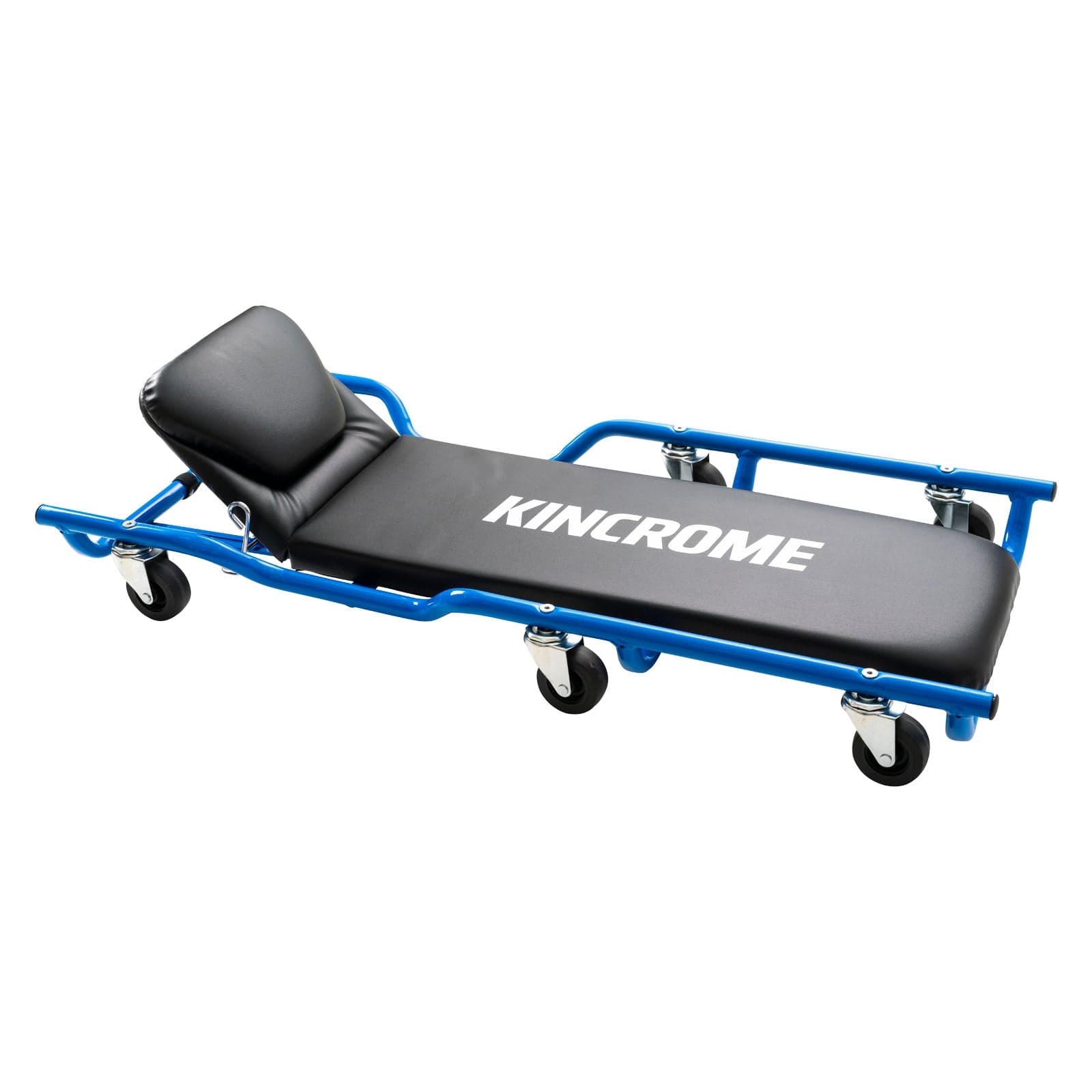 Aluminium Anodised Creeper Lightweight 112mm (44") - K120020 by Kincrome