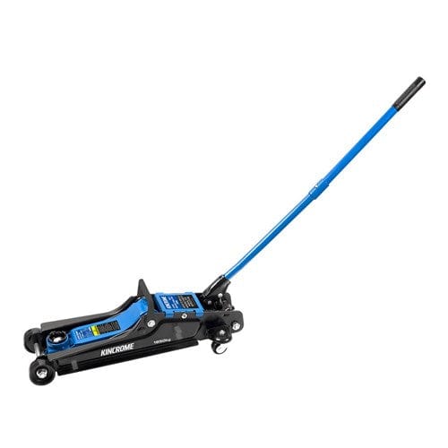 Hydraulic Trolley Jack Low Profile 1,850kg - K12161 by Kincrome