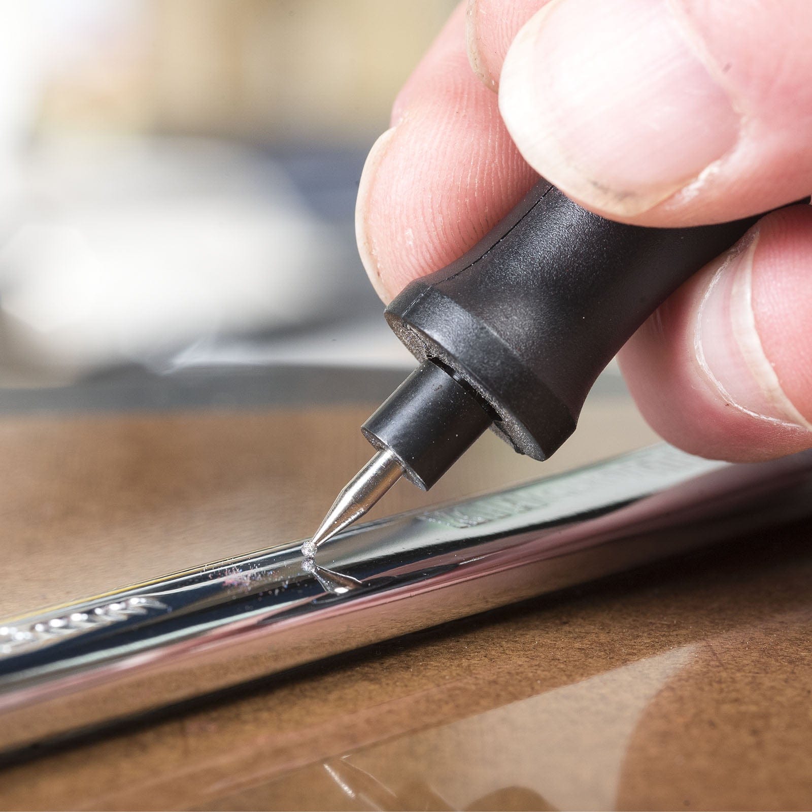 Kincrome Engraver Multi Surface K13001