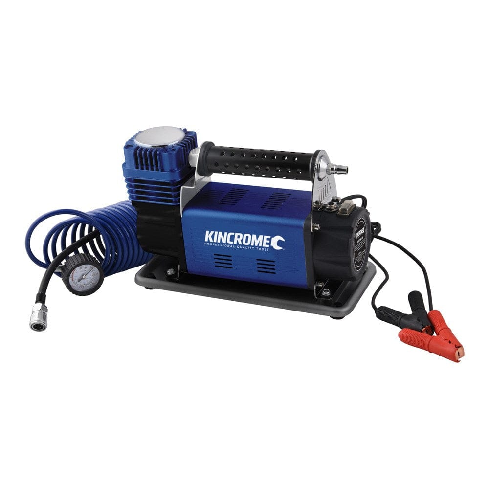 12V Ranger Pro Air Compressor K13010 by Kincrome