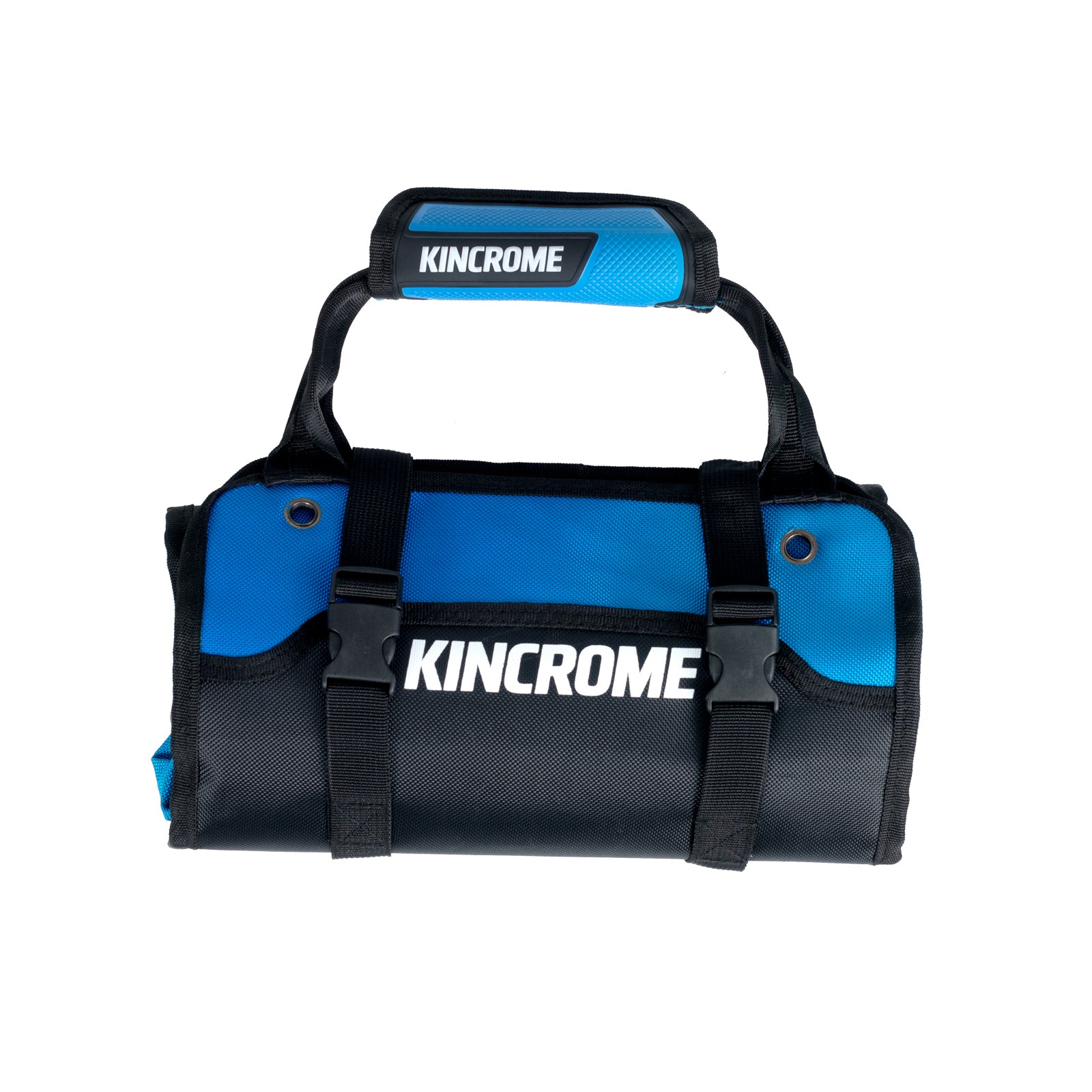 Kincrome 5 Zipper Medium Tool Roll K13305