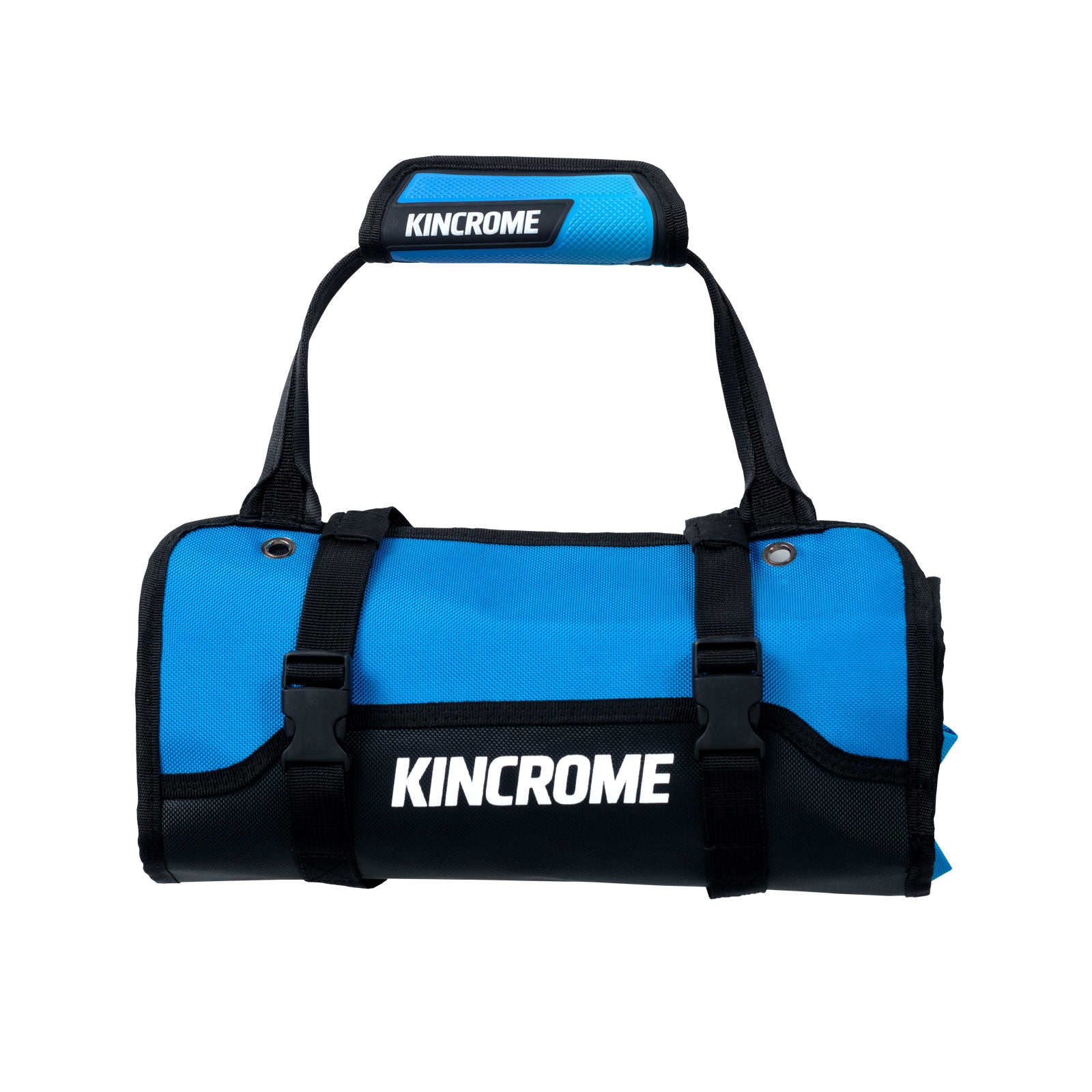 Kincrome 6 Zipper Large Tool Roll K13306