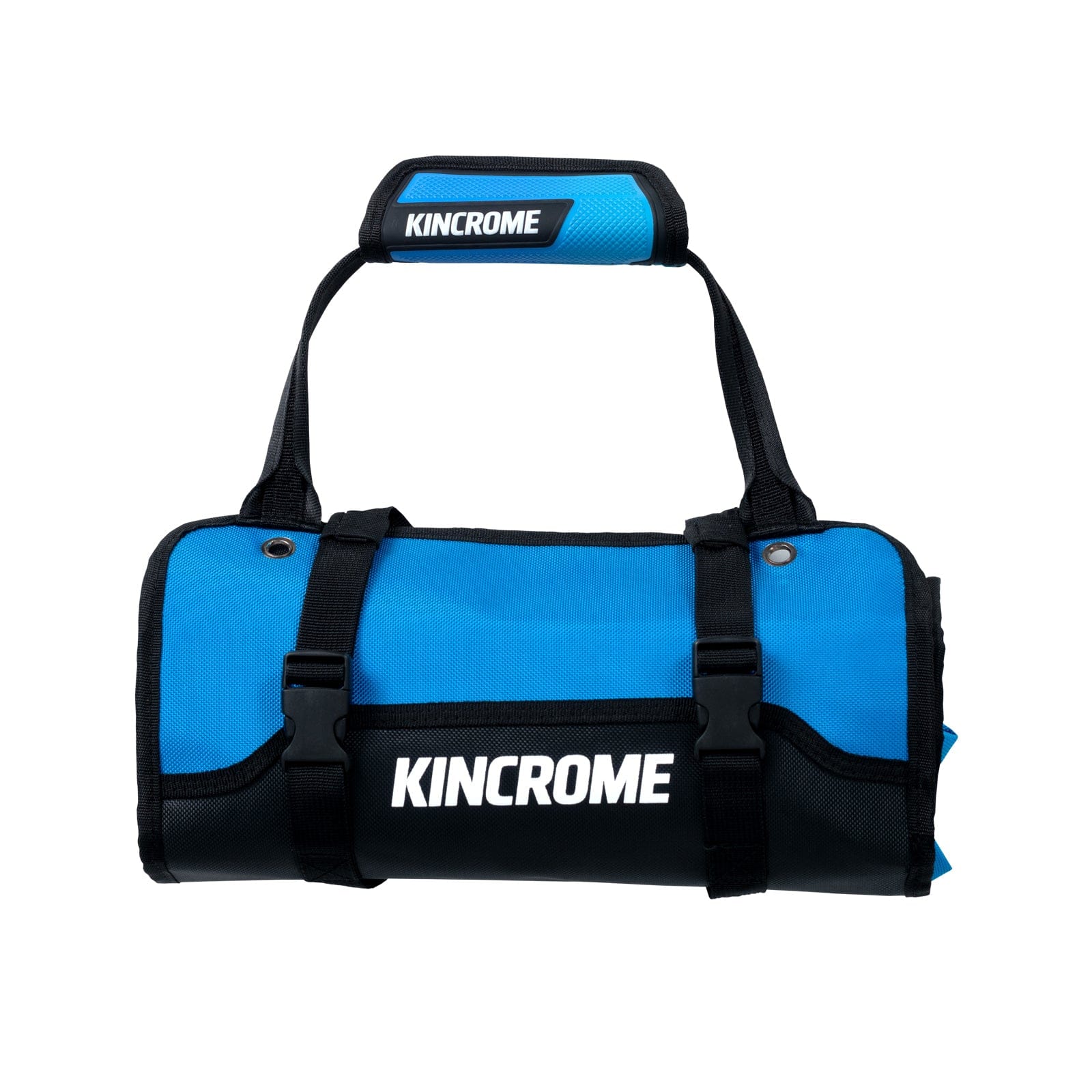 Kincrome 6 Zipper Large Tool Roll K13306