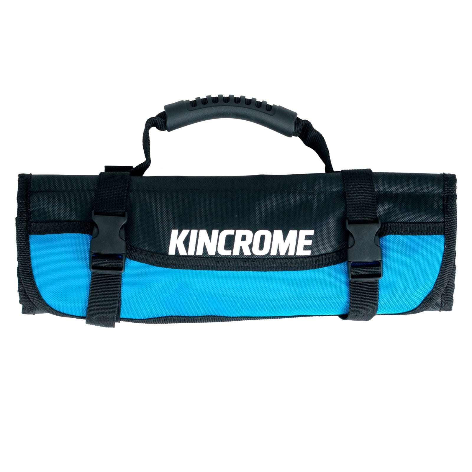 Kincrome 11 Pocket & 1 Zip Tool Roll K13311