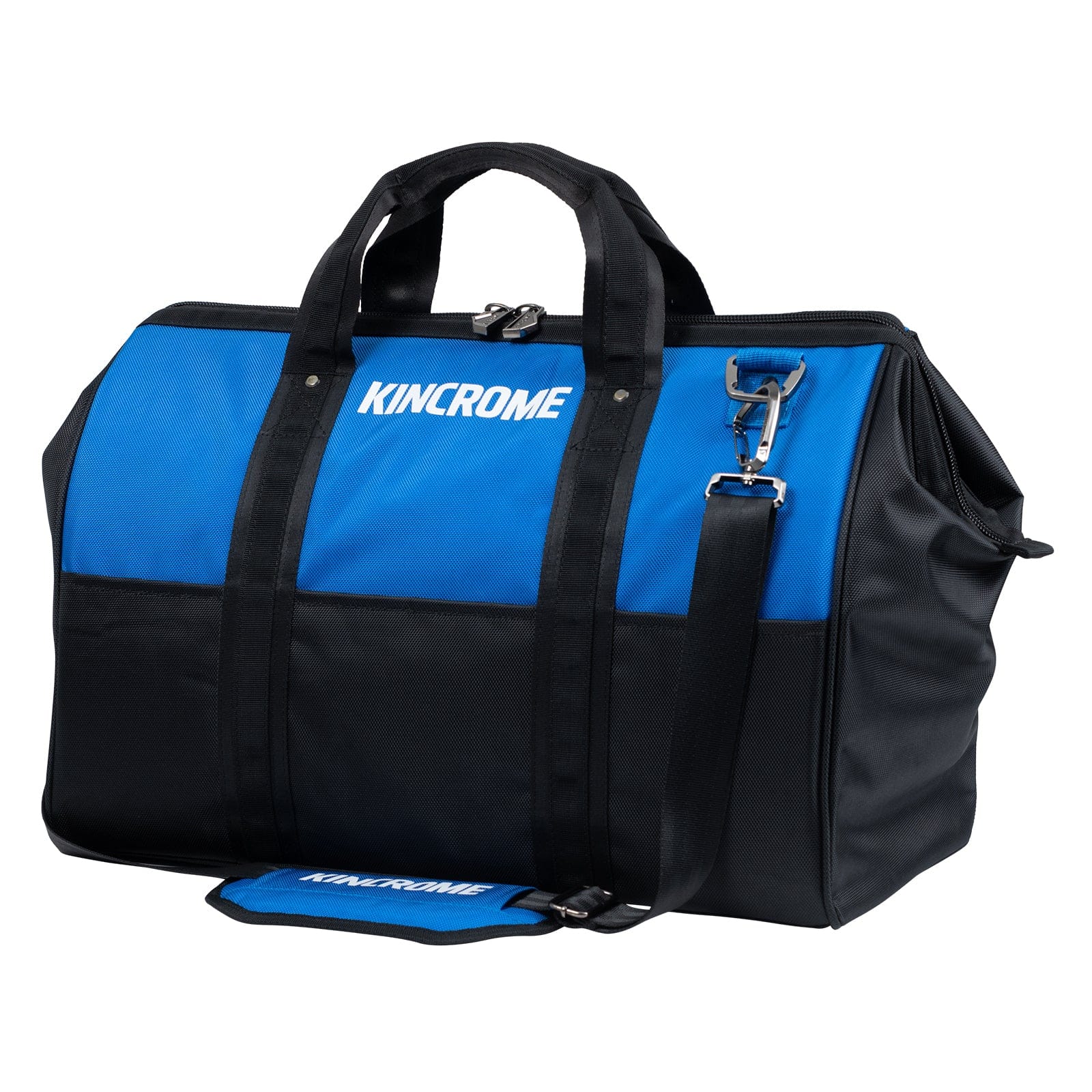 Kincrome Soft Base Wide Mouth Bag K13519 | Small, Medium, or Large