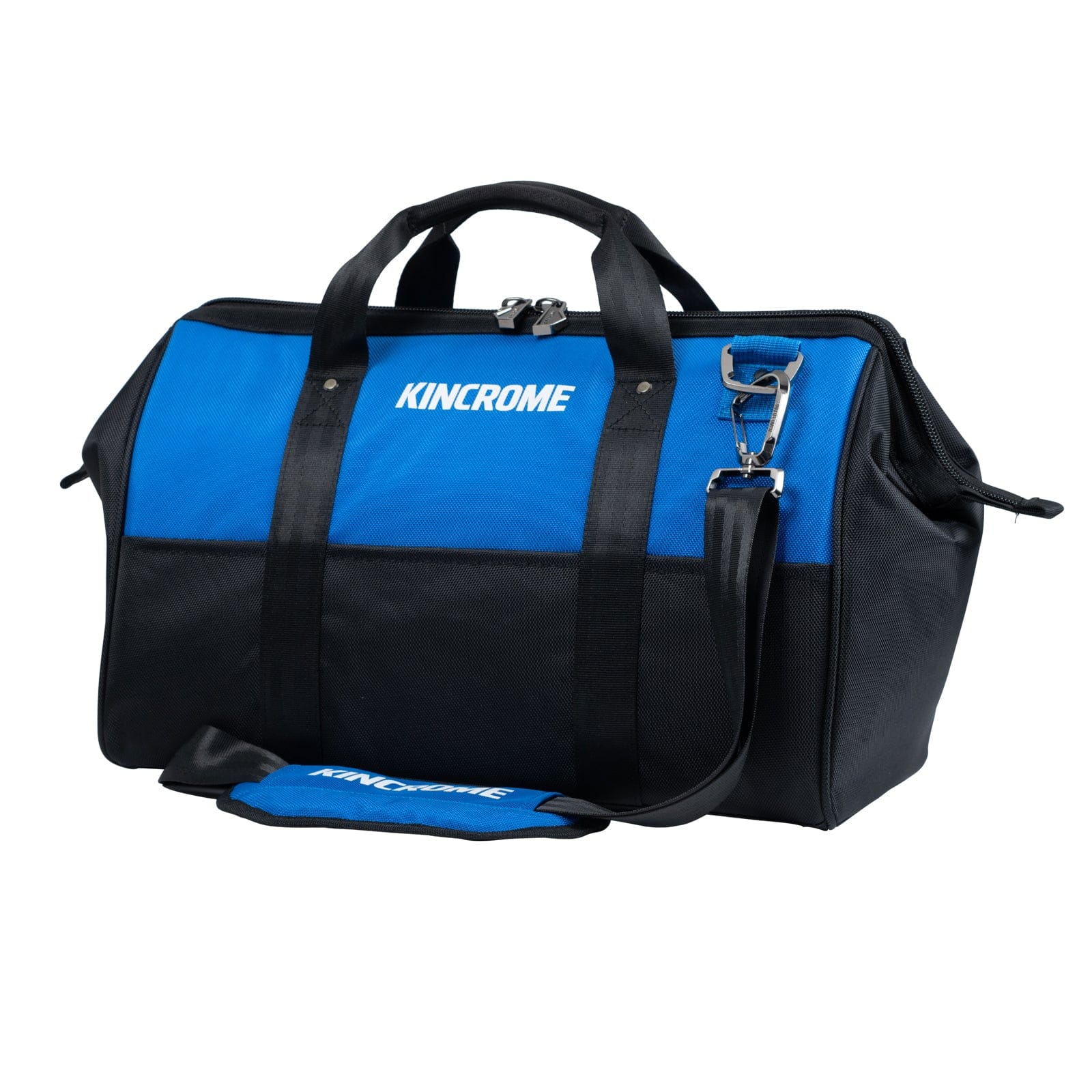 Kincrome Soft Base Wide Mouth Bag K13519 | Small, Medium, or Large