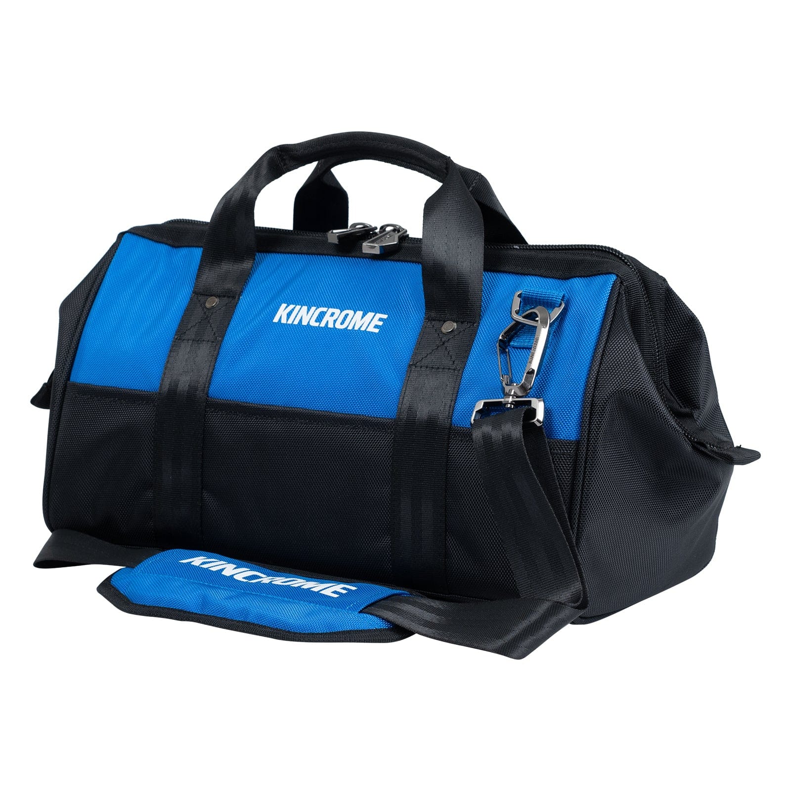 Kincrome Soft Base Wide Mouth Bag K13519 | Small, Medium, or Large