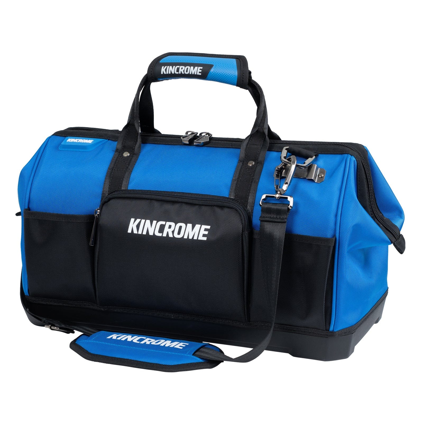 Kincrome Hard Base Wide Mouth Bag K13522 | Small, Medium, or Large