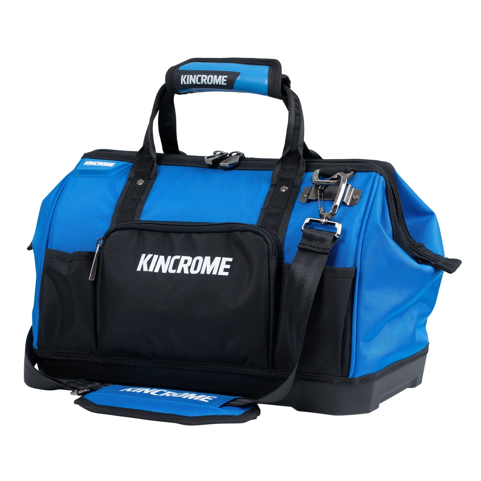 Kincrome Hard Base Wide Mouth Bag K13522 | Small, Medium, or Large
