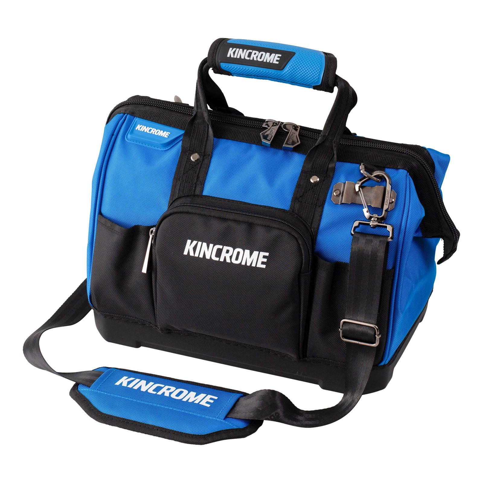 Kincrome Hard Base Wide Mouth Bag K13522 | Small, Medium, or Large