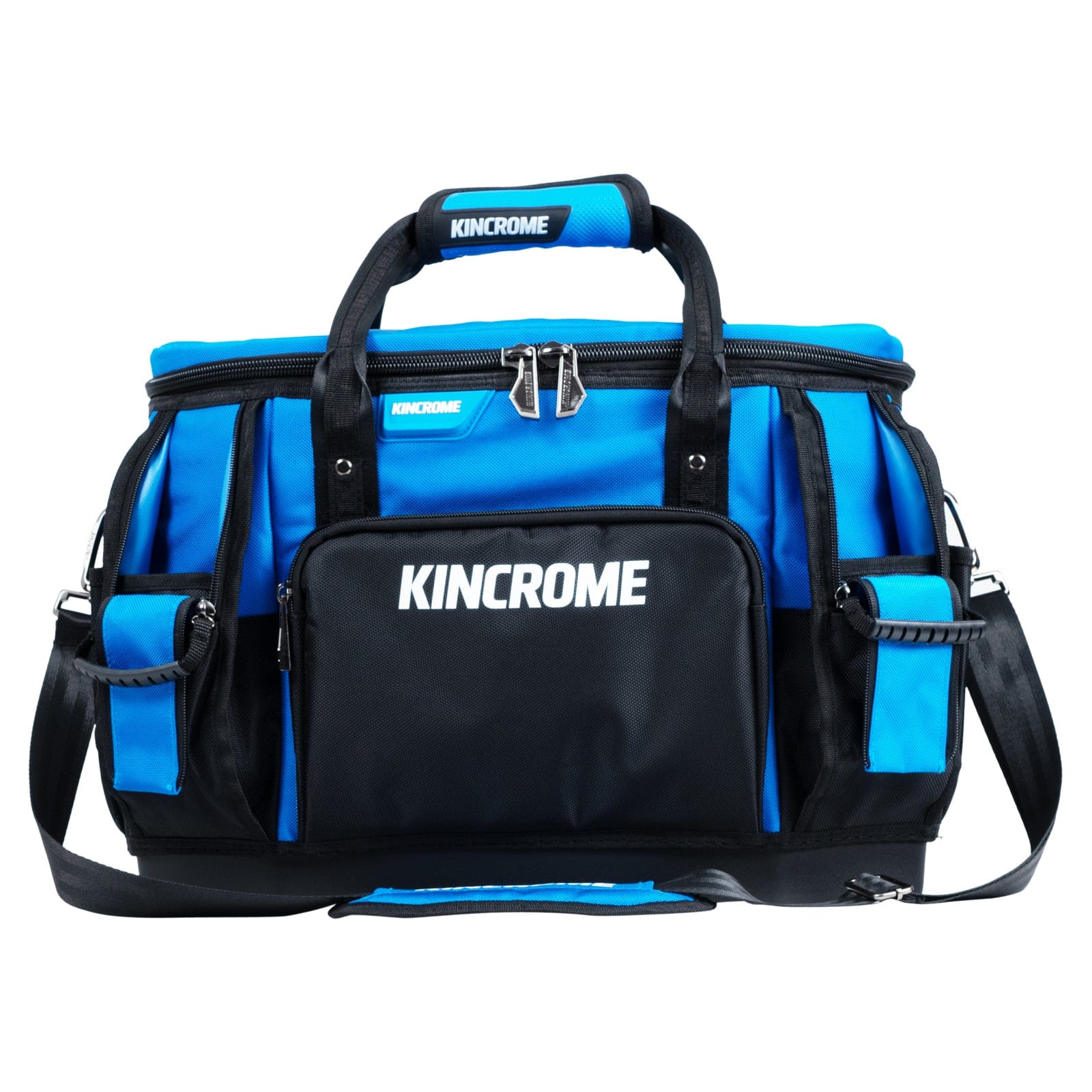 Kincrome 500mm Hard Base Round Top Bag K13524