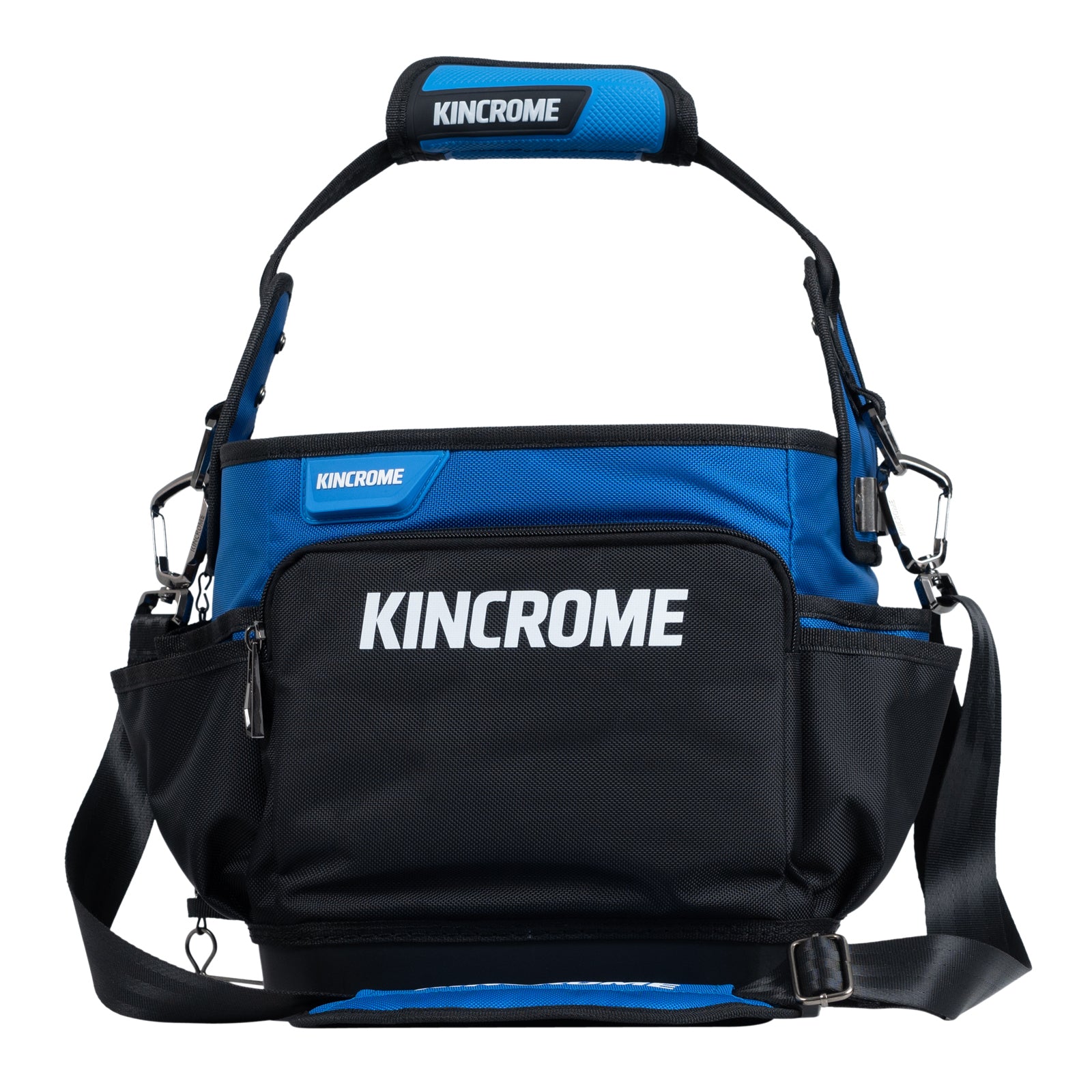 Kincrome 280mm Square Hard Base Open Tote K13526