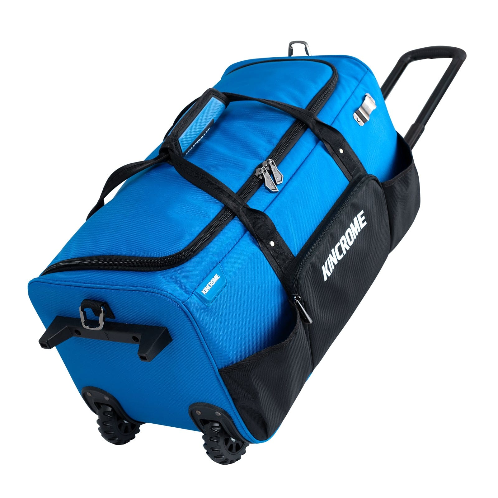 Kincrome Wheelie Duffle Bag K13527W | Standard and Large