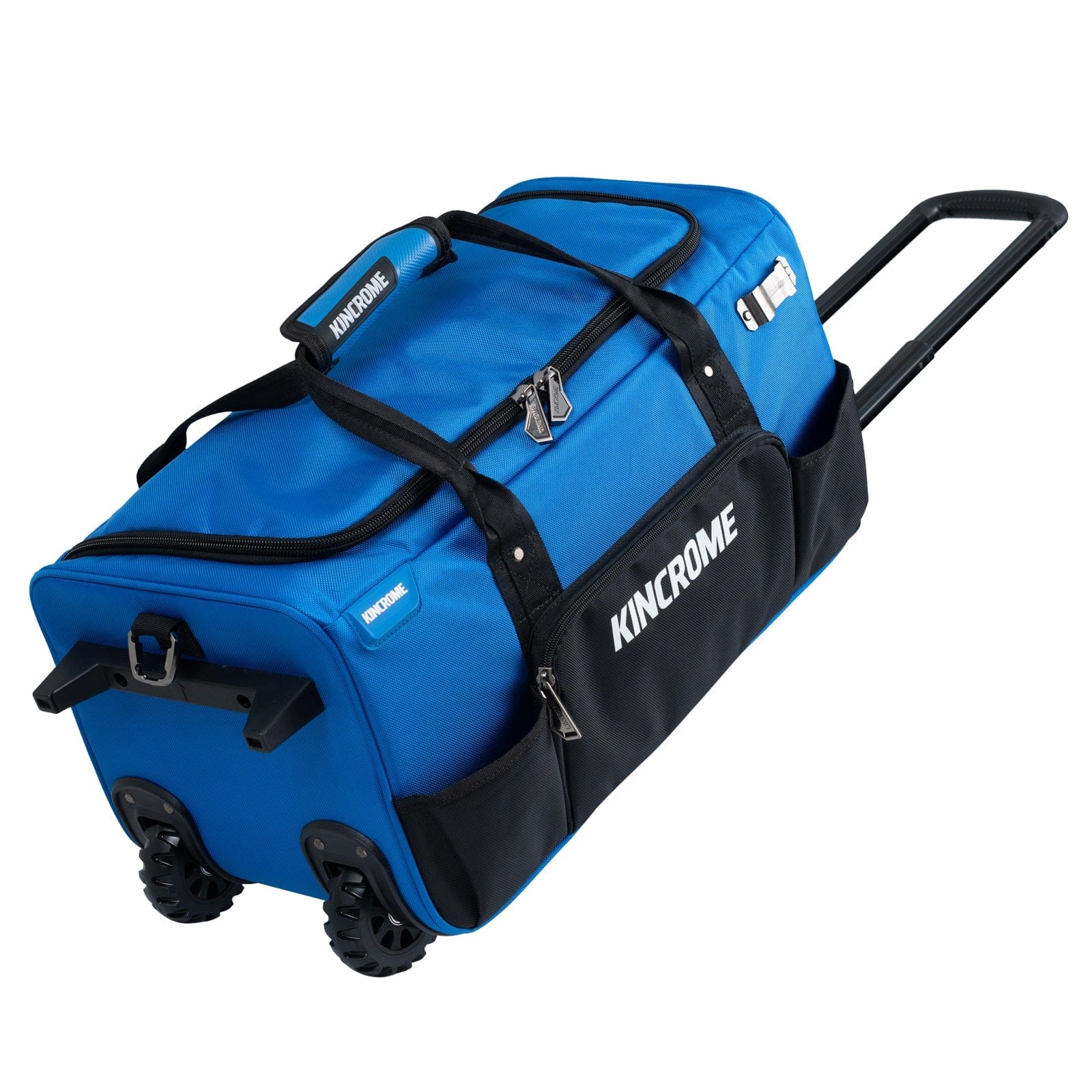 Kincrome Wheelie Duffle Bag K13527W | Standard and Large