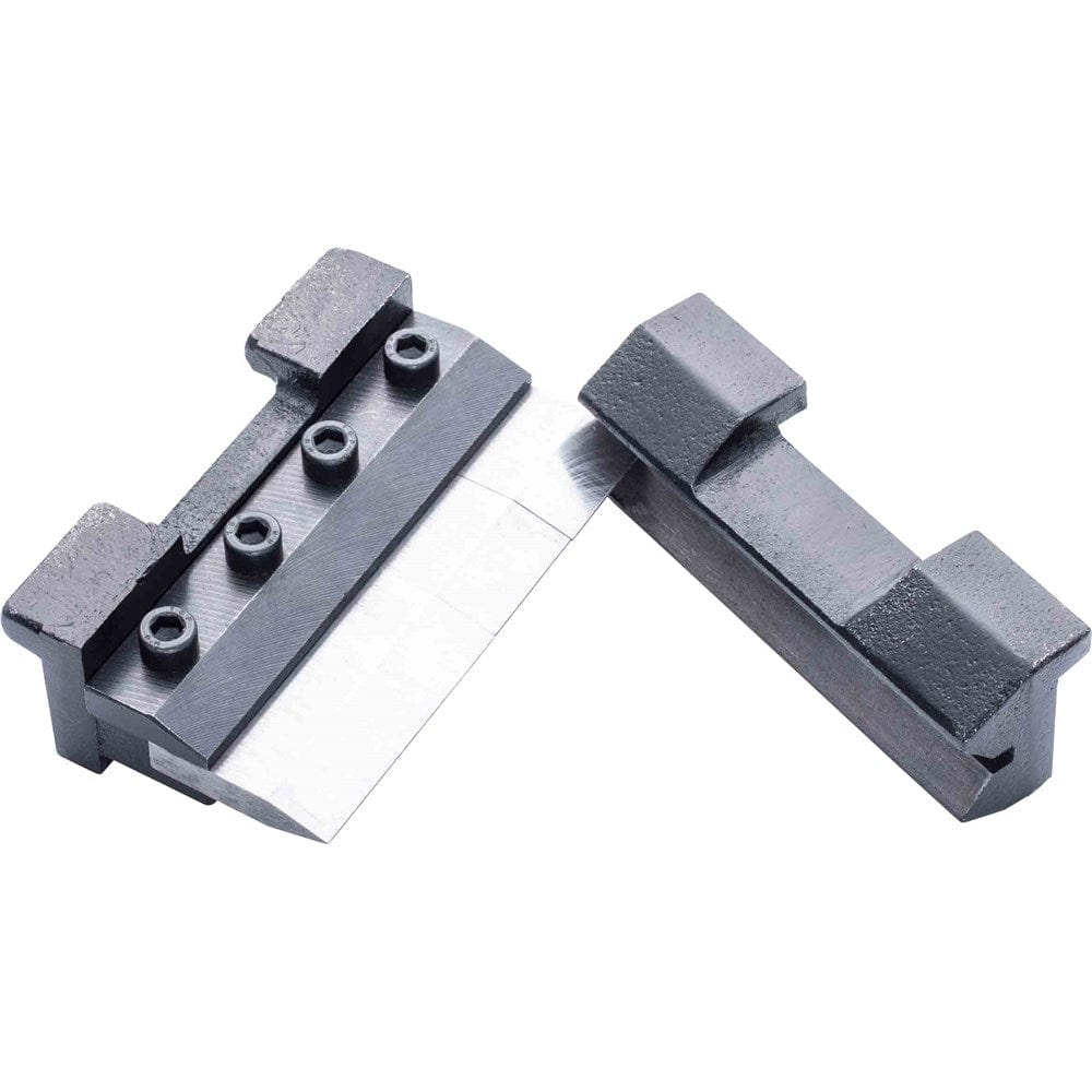 100mm (4") Vice Metal Bending Brake K15074 by Kincrome