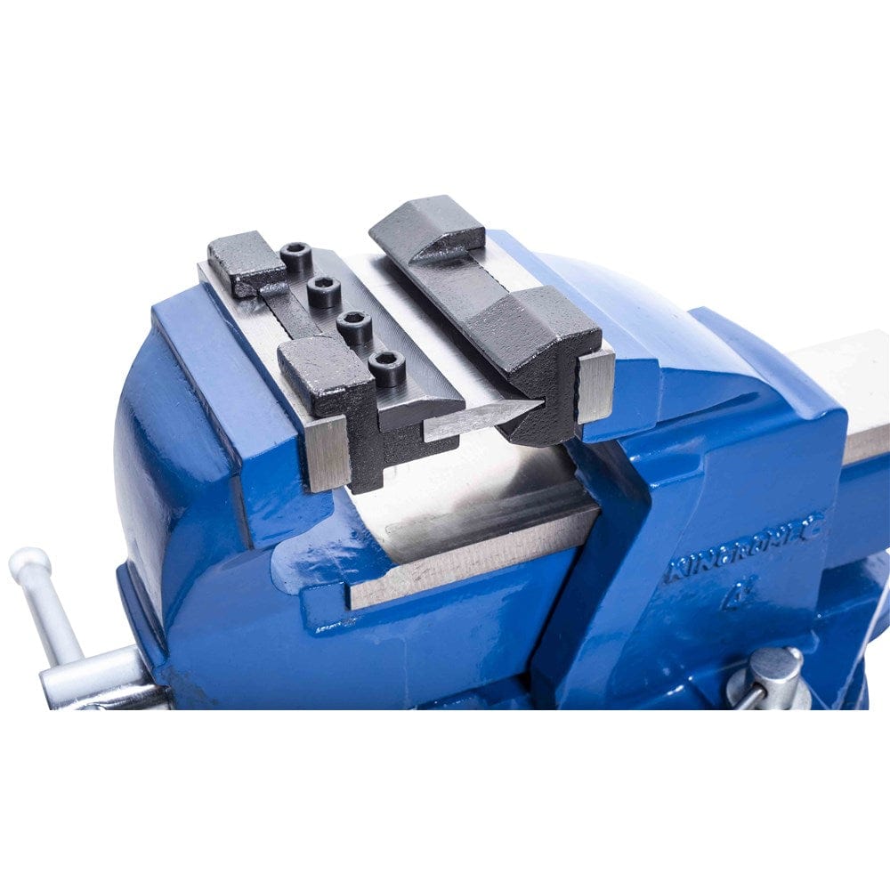 100mm (4") Vice Metal Bending Brake K15074 by Kincrome
