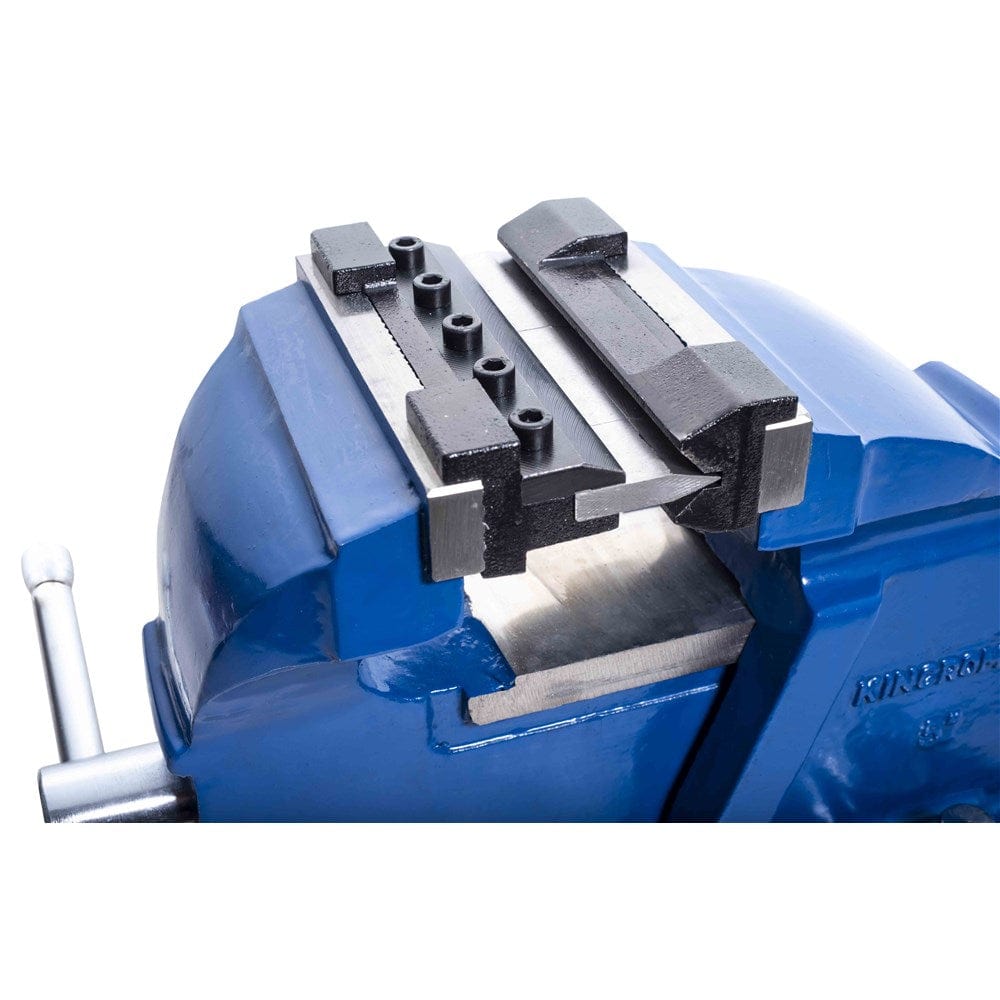 125mm (5") Vice Metal Bending Brake K15075 by Kincrome